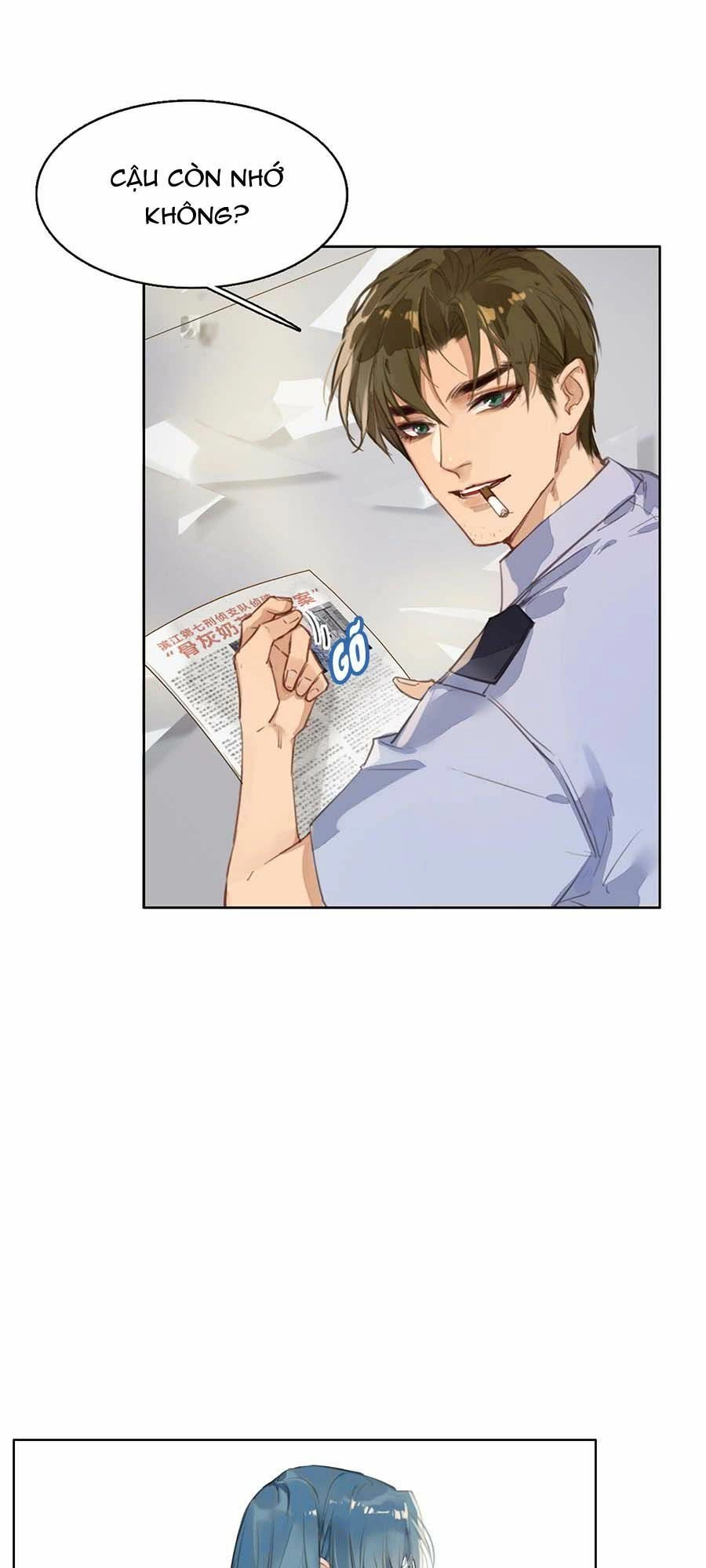 Mối Quan Hệ Không Hoàn Hảo Chapter 1 - 39