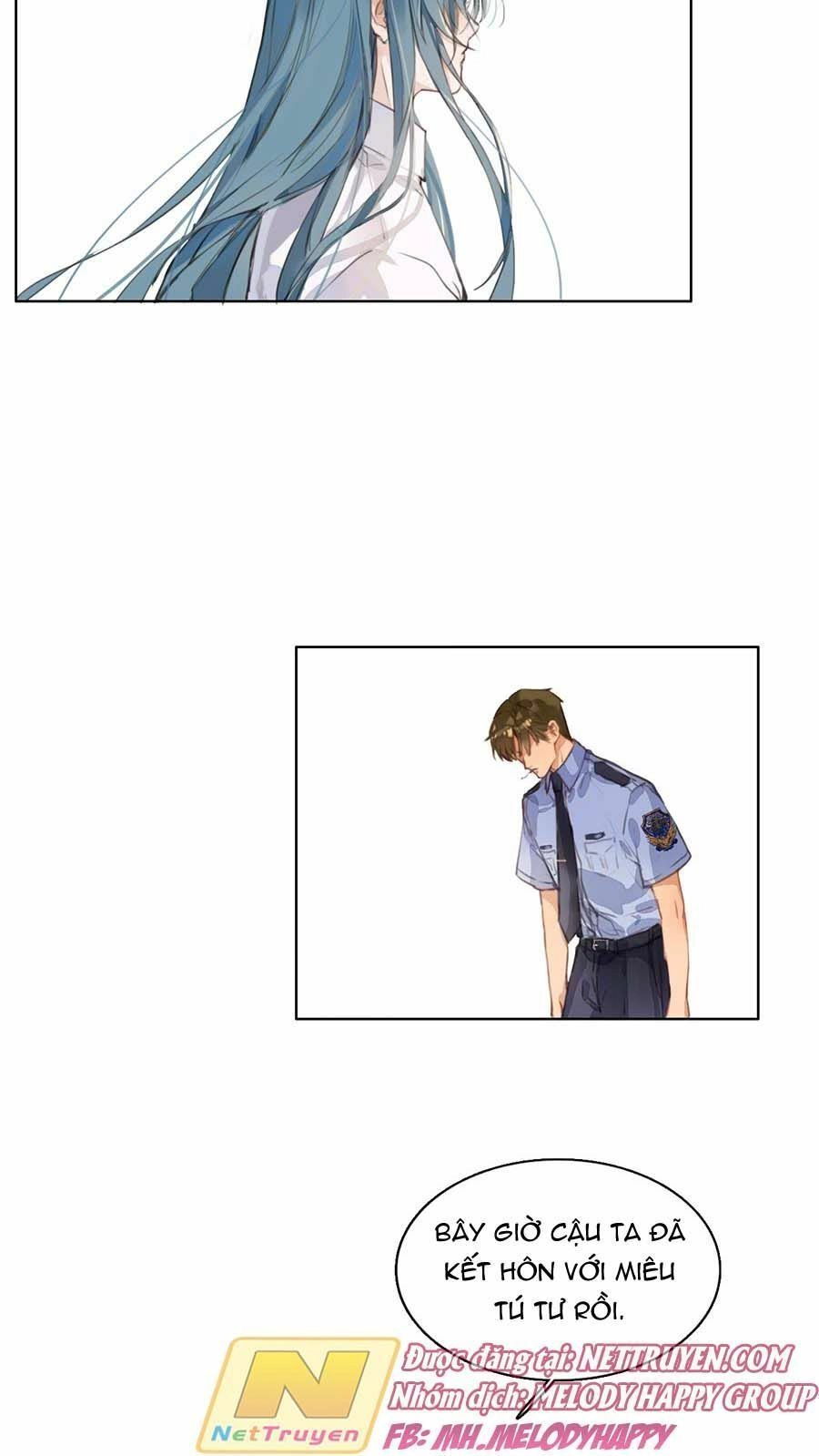 Mối Quan Hệ Không Hoàn Hảo Chapter 1 - 40