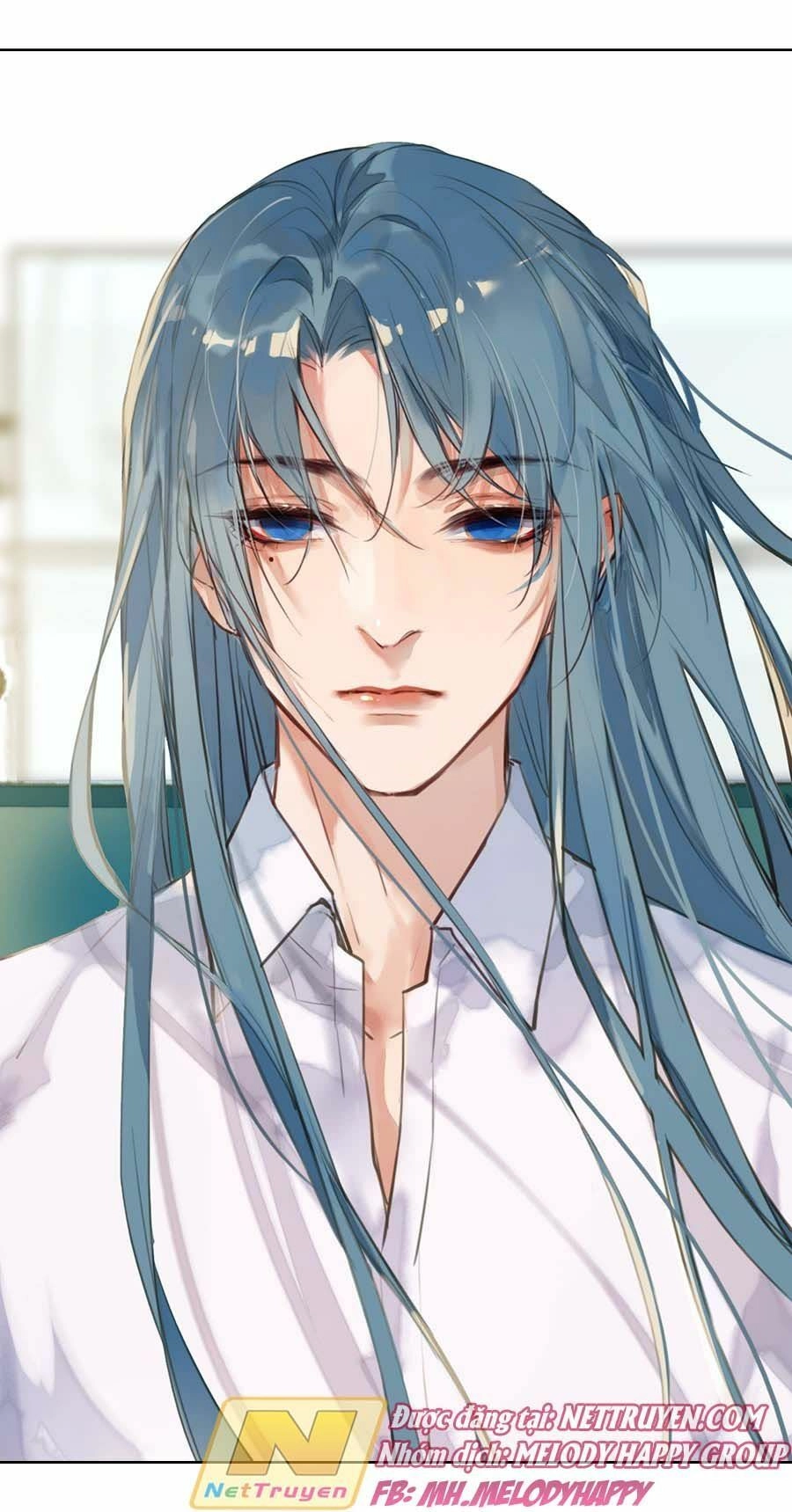 Mối Quan Hệ Không Hoàn Hảo Chapter 1 - 44