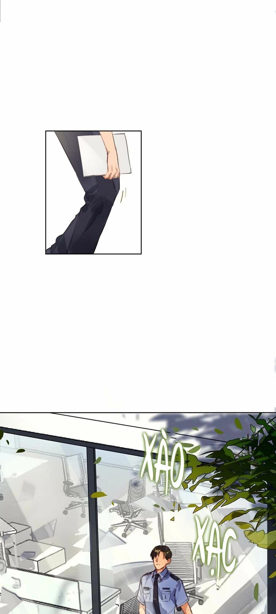 Mối Quan Hệ Không Hoàn Hảo Chapter 1 - 45