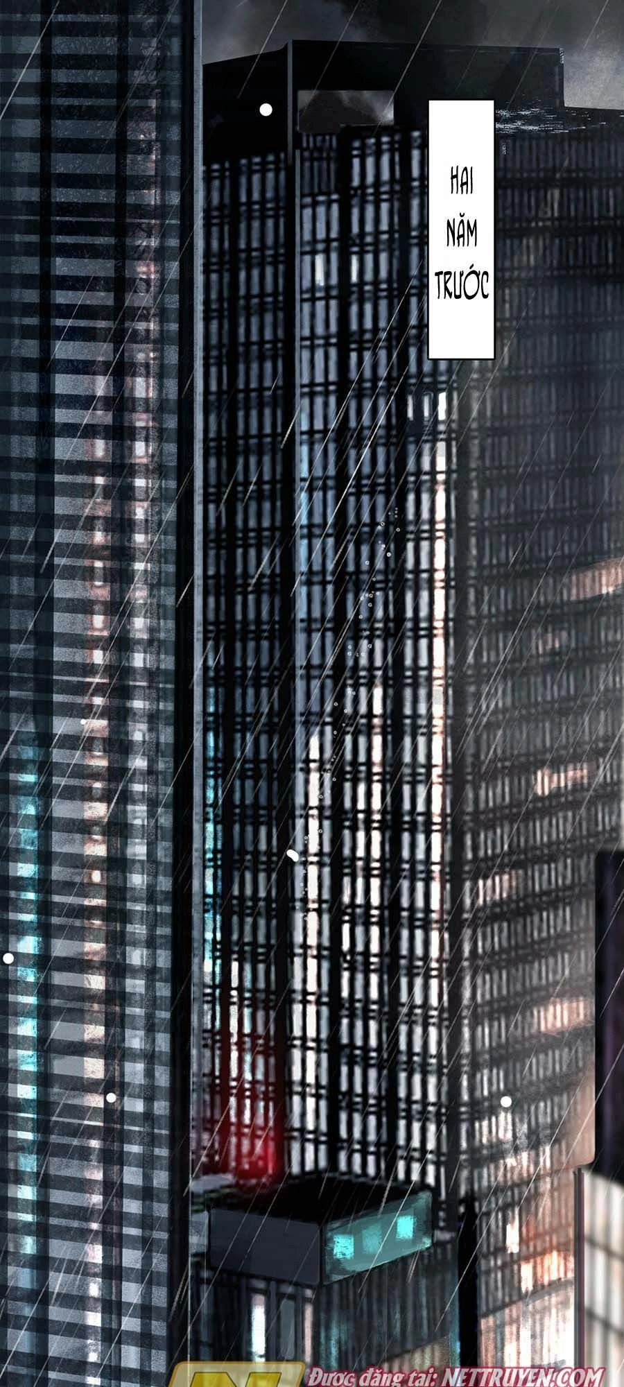 Mối Quan Hệ Không Hoàn Hảo Chapter 2 - 4