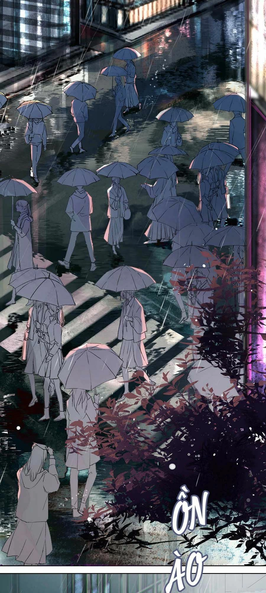 Mối Quan Hệ Không Hoàn Hảo Chapter 2 - 6