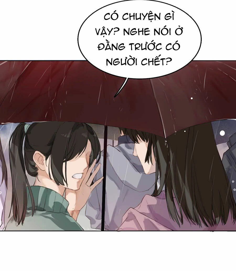 Mối Quan Hệ Không Hoàn Hảo Chapter 2 - 8