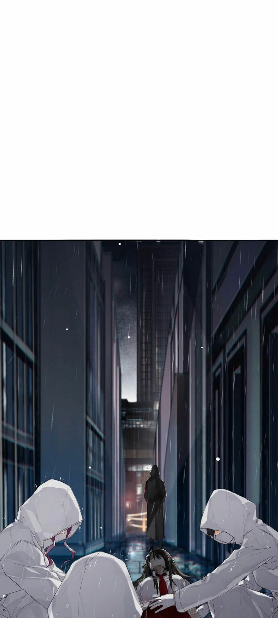 Mối Quan Hệ Không Hoàn Hảo Chapter 2 - 10