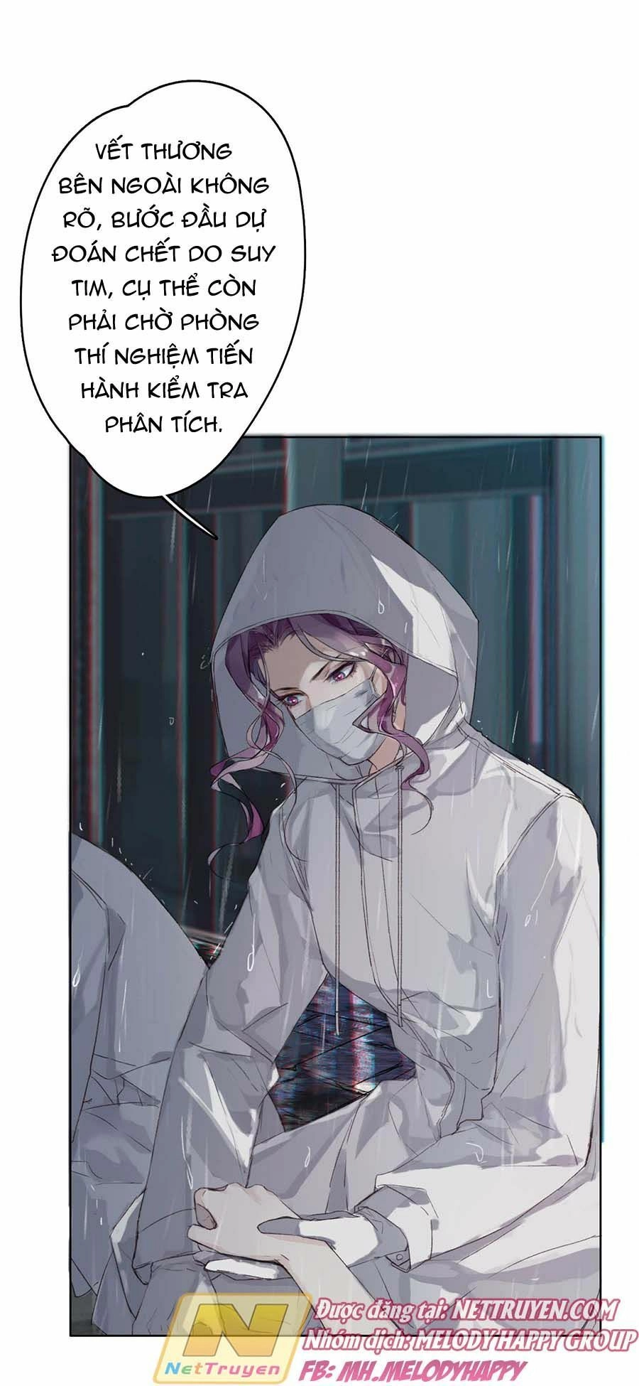 Mối Quan Hệ Không Hoàn Hảo Chapter 2 - 12