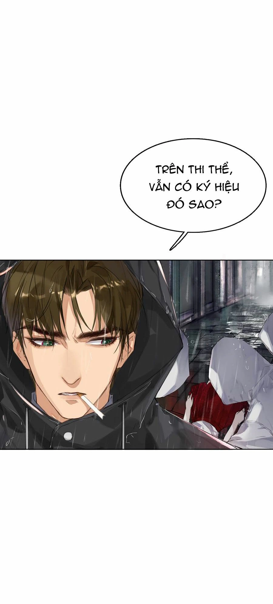 Mối Quan Hệ Không Hoàn Hảo Chapter 2 - 13