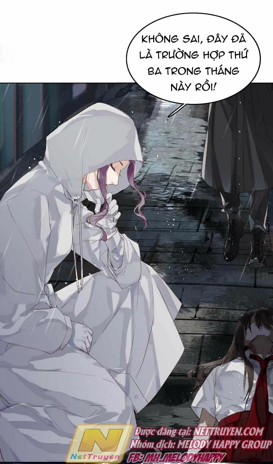 Mối Quan Hệ Không Hoàn Hảo Chapter 2 - 14