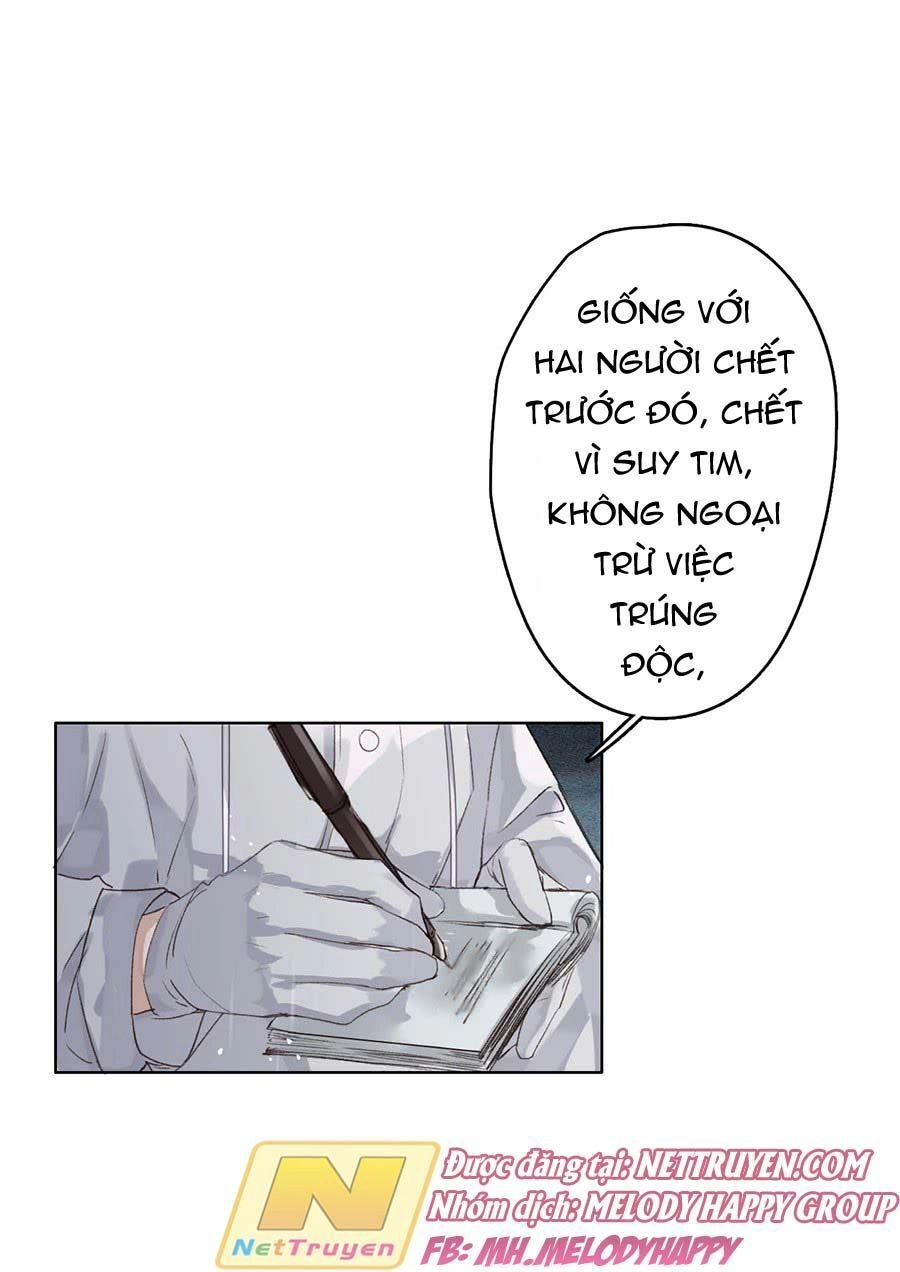 Mối Quan Hệ Không Hoàn Hảo Chapter 2 - 20