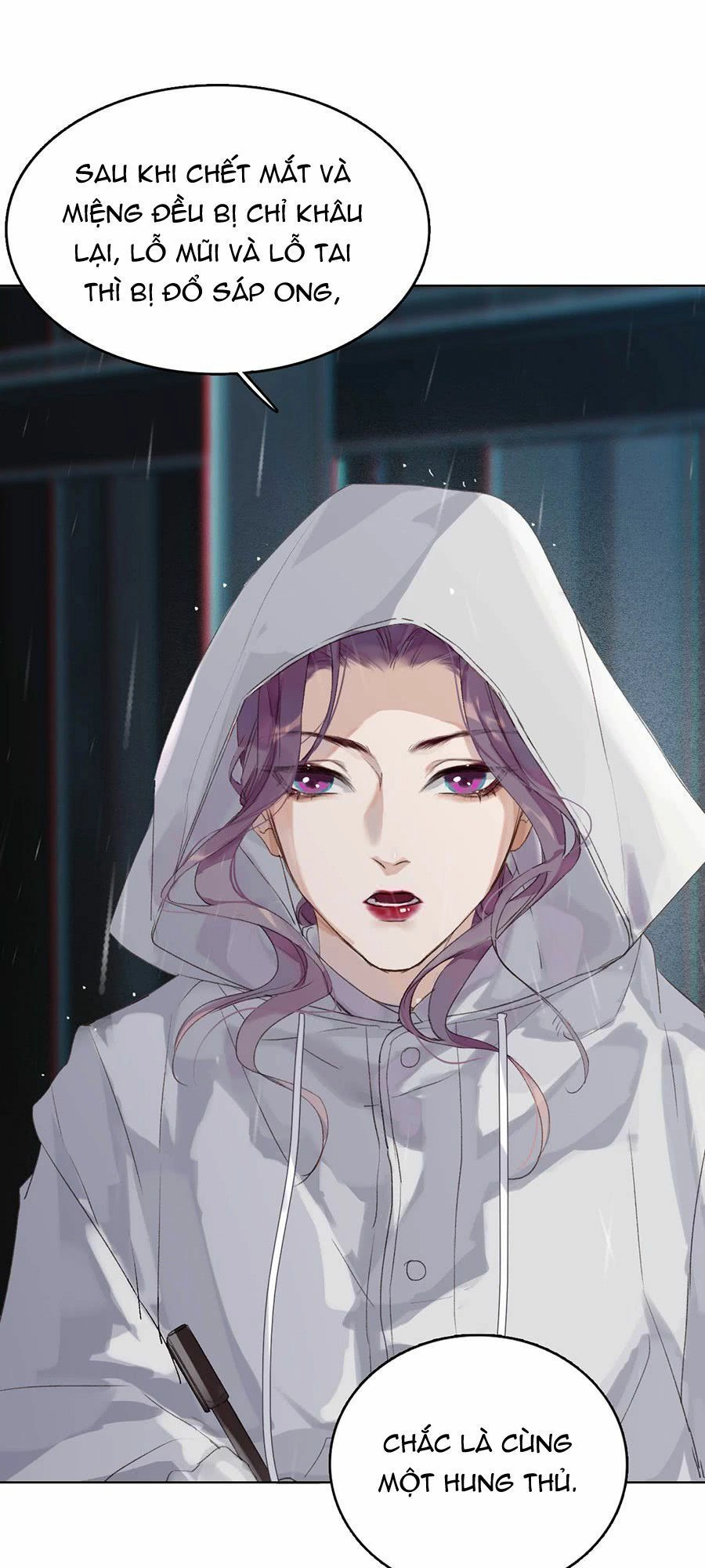 Mối Quan Hệ Không Hoàn Hảo Chapter 2 - 21