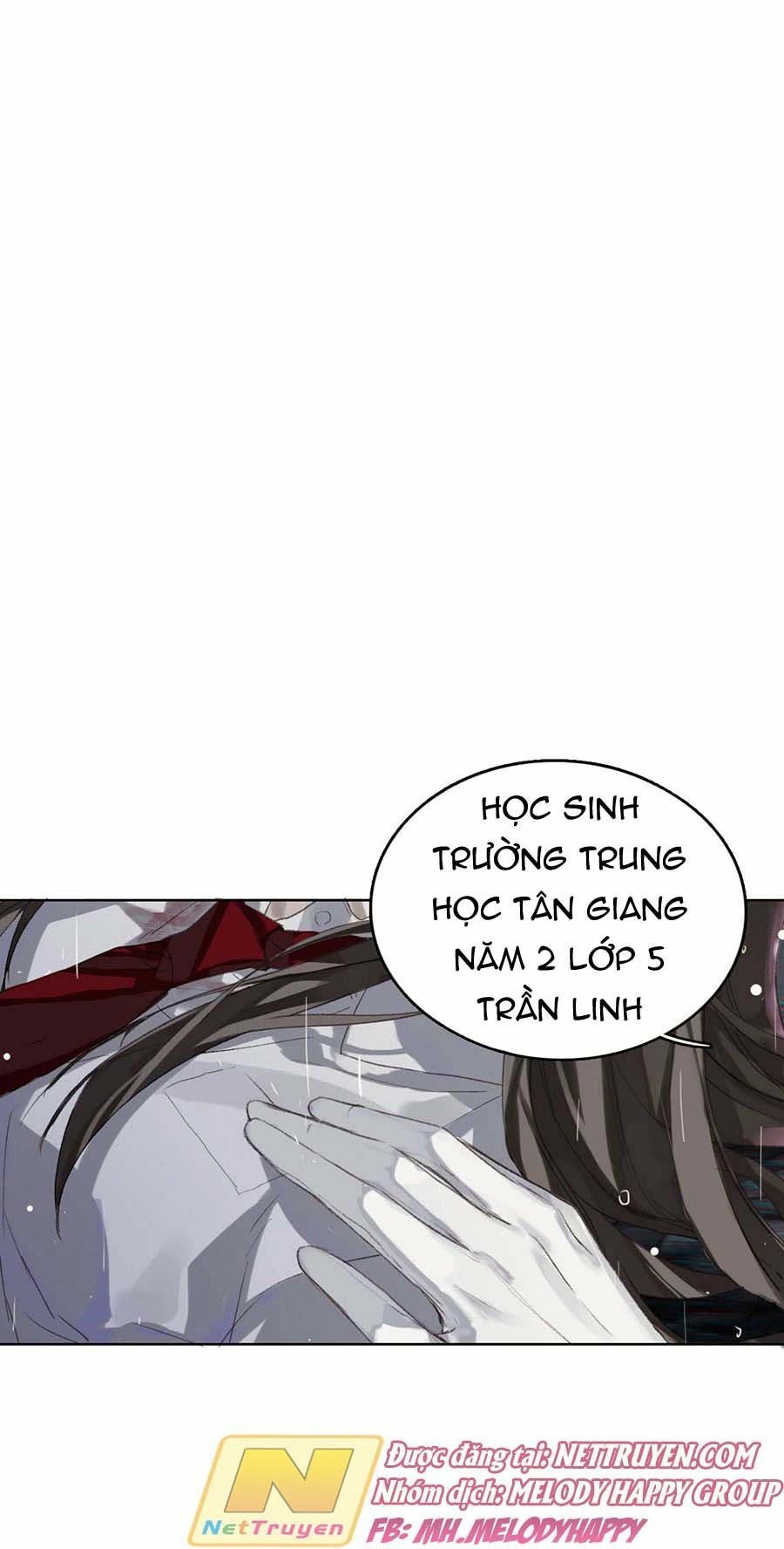 Mối Quan Hệ Không Hoàn Hảo Chapter 2 - 23