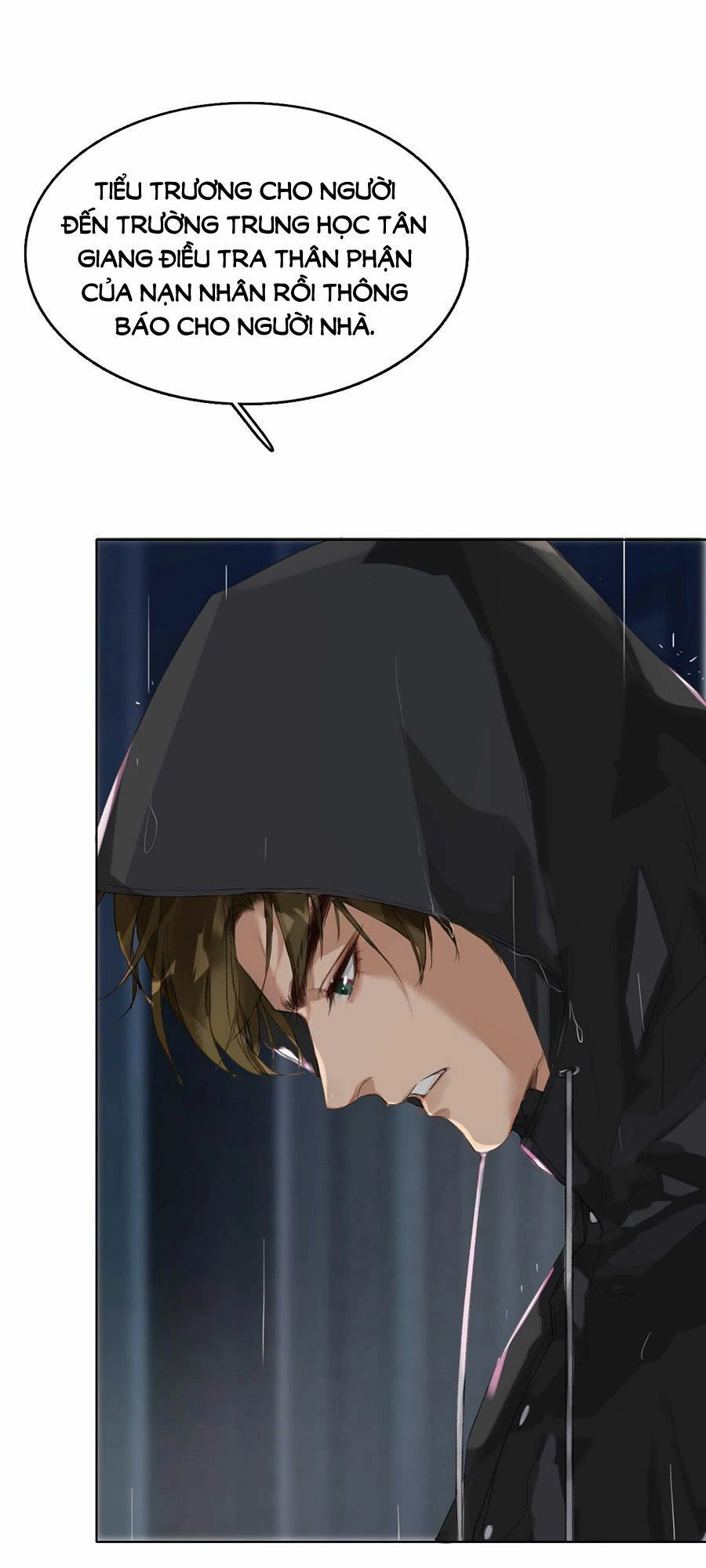 Mối Quan Hệ Không Hoàn Hảo Chapter 2 - 24