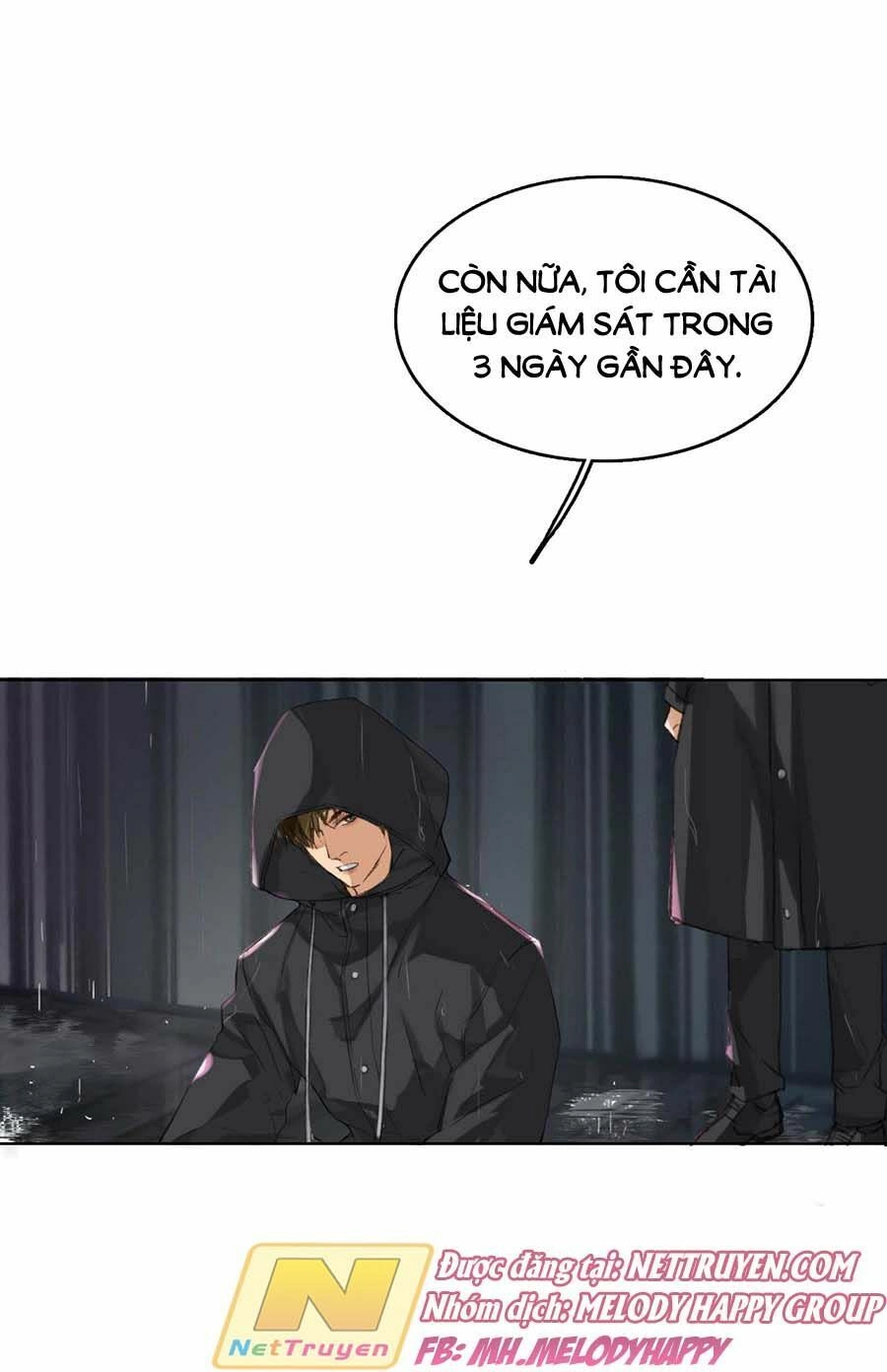 Mối Quan Hệ Không Hoàn Hảo Chapter 2 - 26