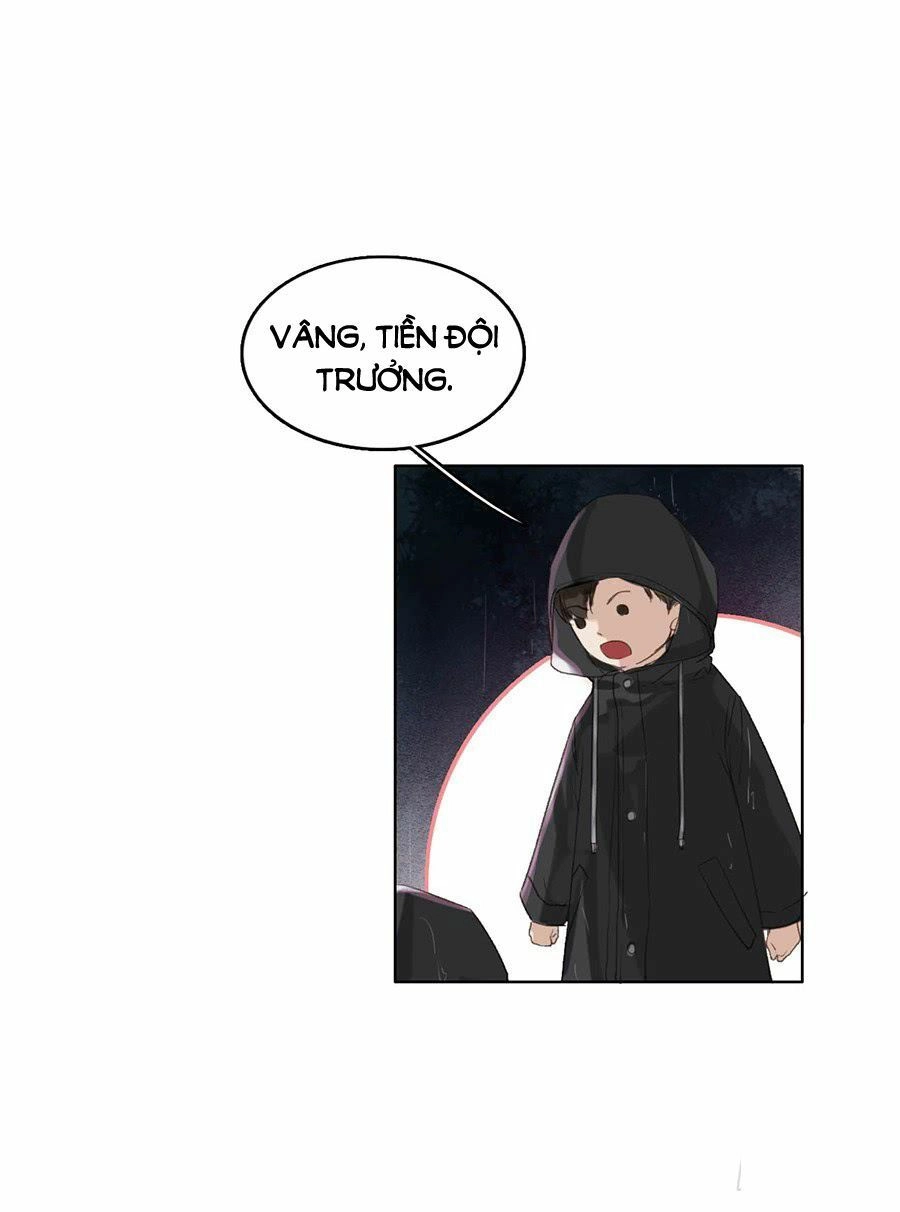 Mối Quan Hệ Không Hoàn Hảo Chapter 2 - 27