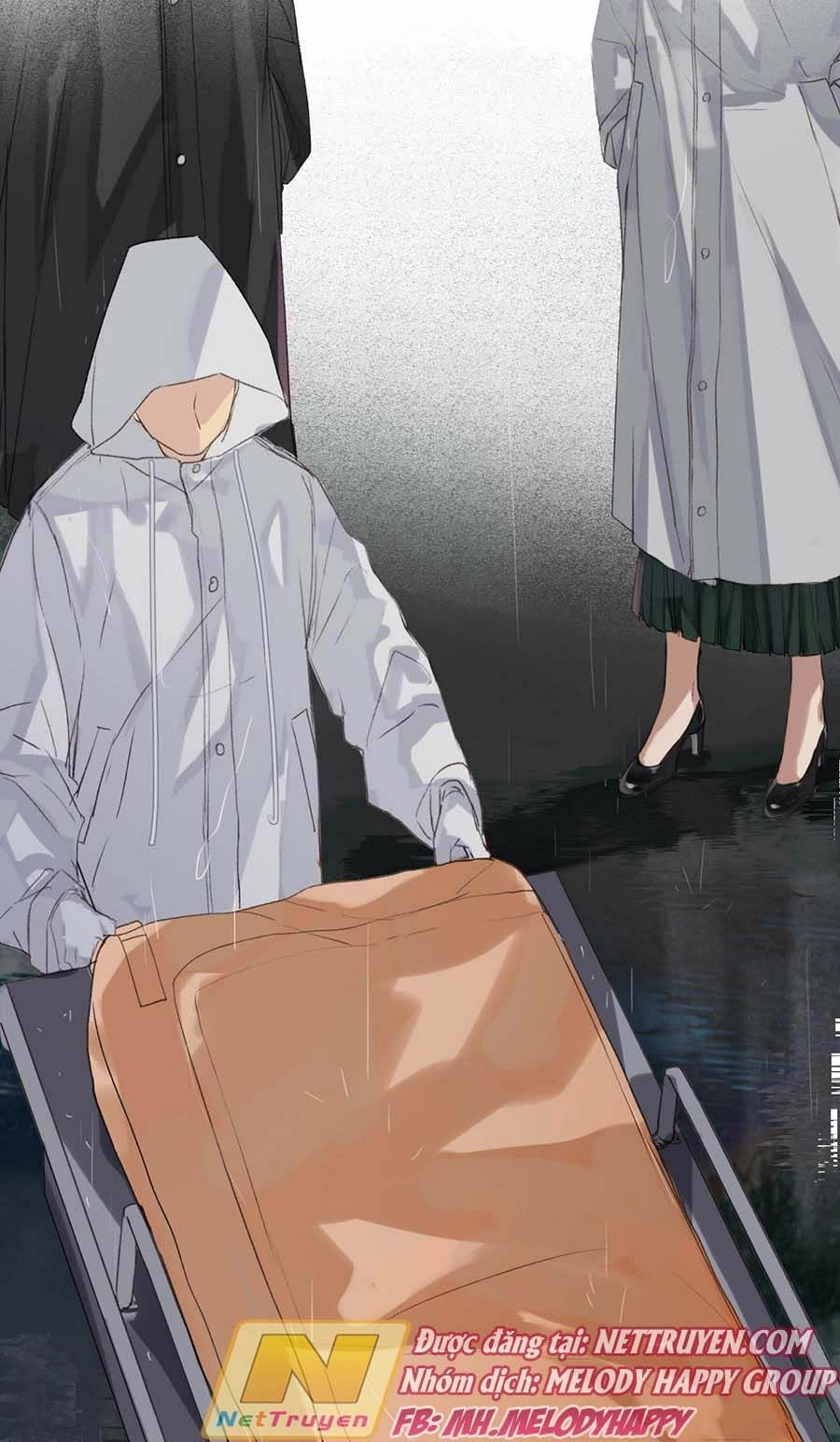 Mối Quan Hệ Không Hoàn Hảo Chapter 2 - 29