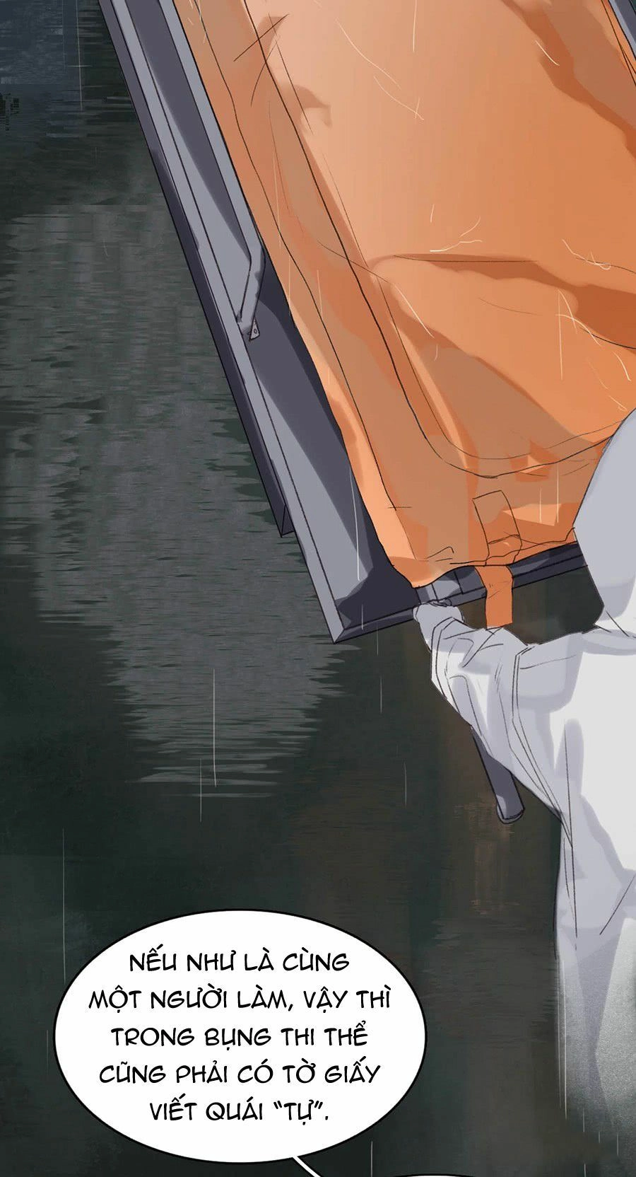 Mối Quan Hệ Không Hoàn Hảo Chapter 2 - 30