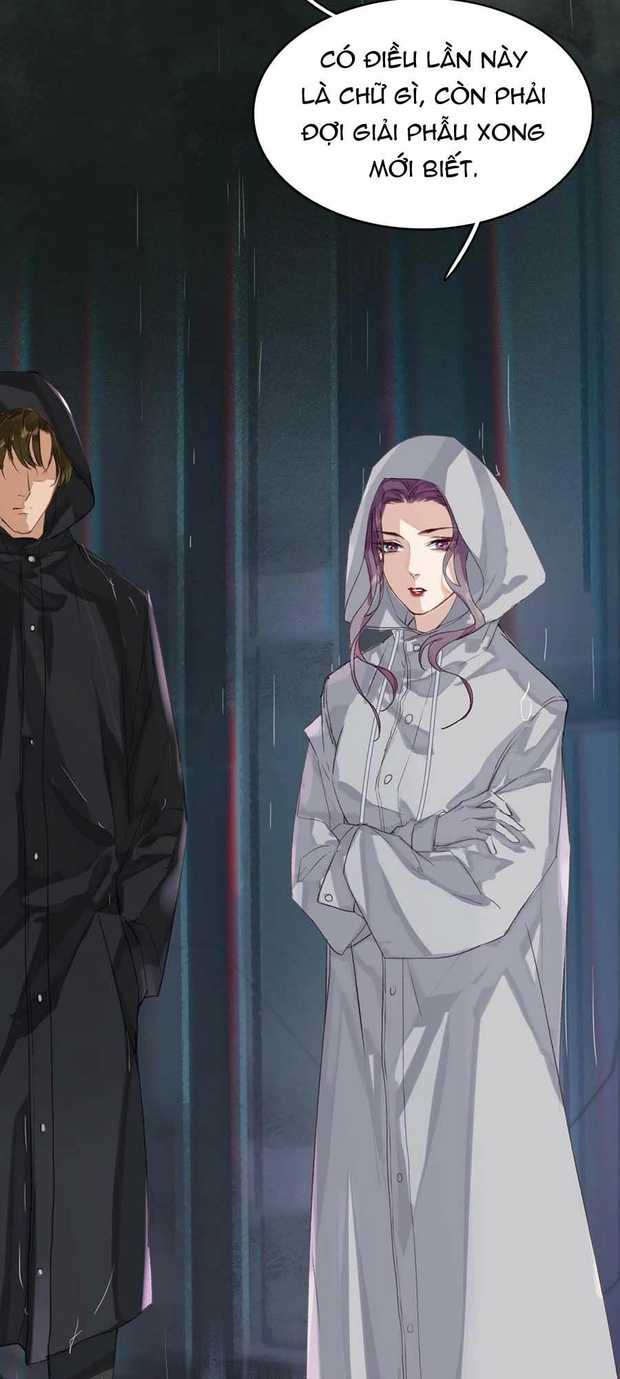 Mối Quan Hệ Không Hoàn Hảo Chapter 2 - 31