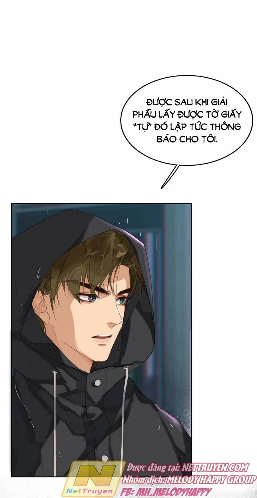 Mối Quan Hệ Không Hoàn Hảo Chapter 2 - 33