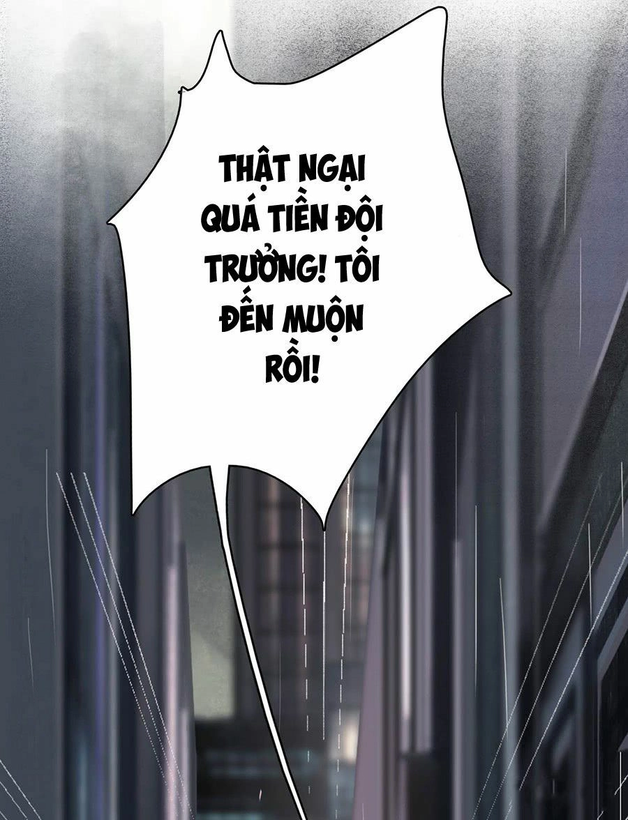 Mối Quan Hệ Không Hoàn Hảo Chapter 2 - 34