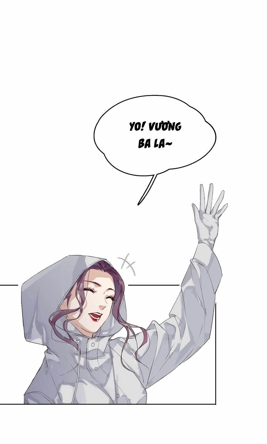 Mối Quan Hệ Không Hoàn Hảo Chapter 2 - 36