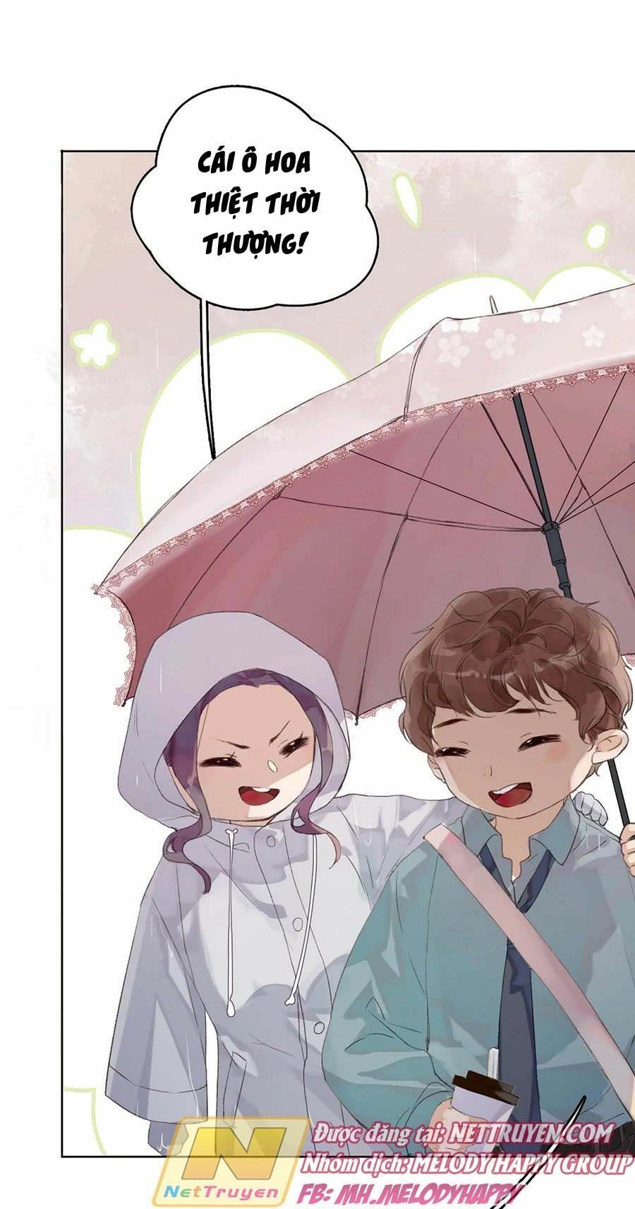 Mối Quan Hệ Không Hoàn Hảo Chapter 2 - 37