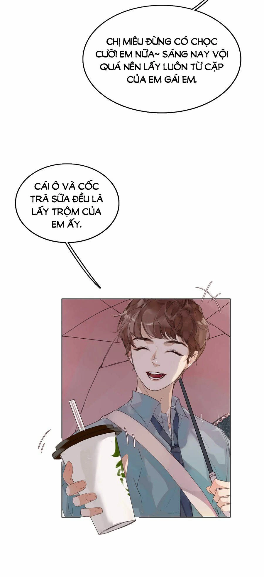 Mối Quan Hệ Không Hoàn Hảo Chapter 2 - 38