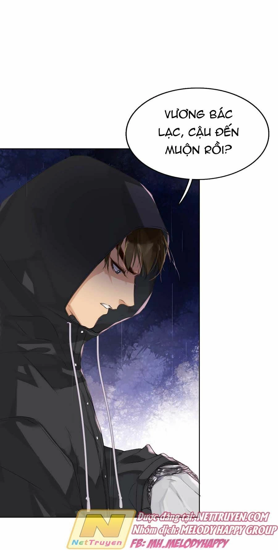 Mối Quan Hệ Không Hoàn Hảo Chapter 2 - 39