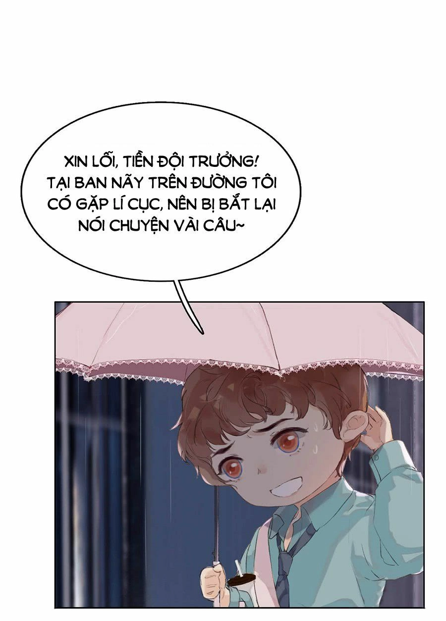 Mối Quan Hệ Không Hoàn Hảo Chapter 2 - 40