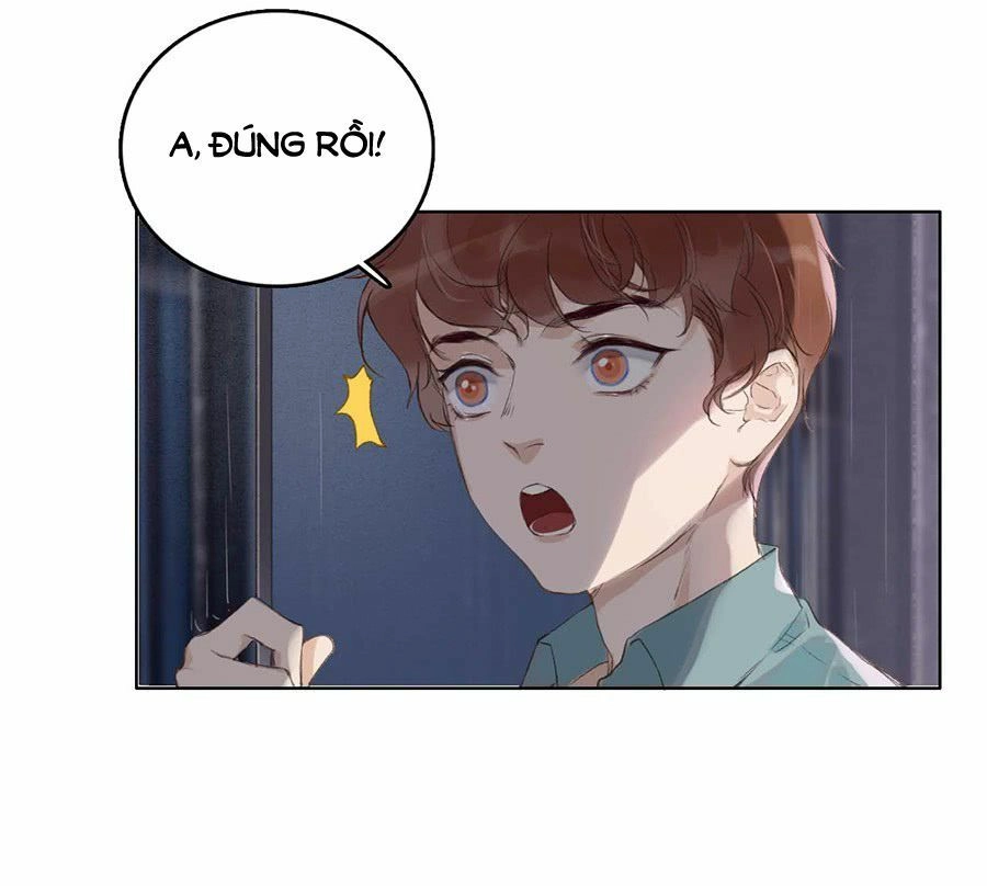 Mối Quan Hệ Không Hoàn Hảo Chapter 2 - 41