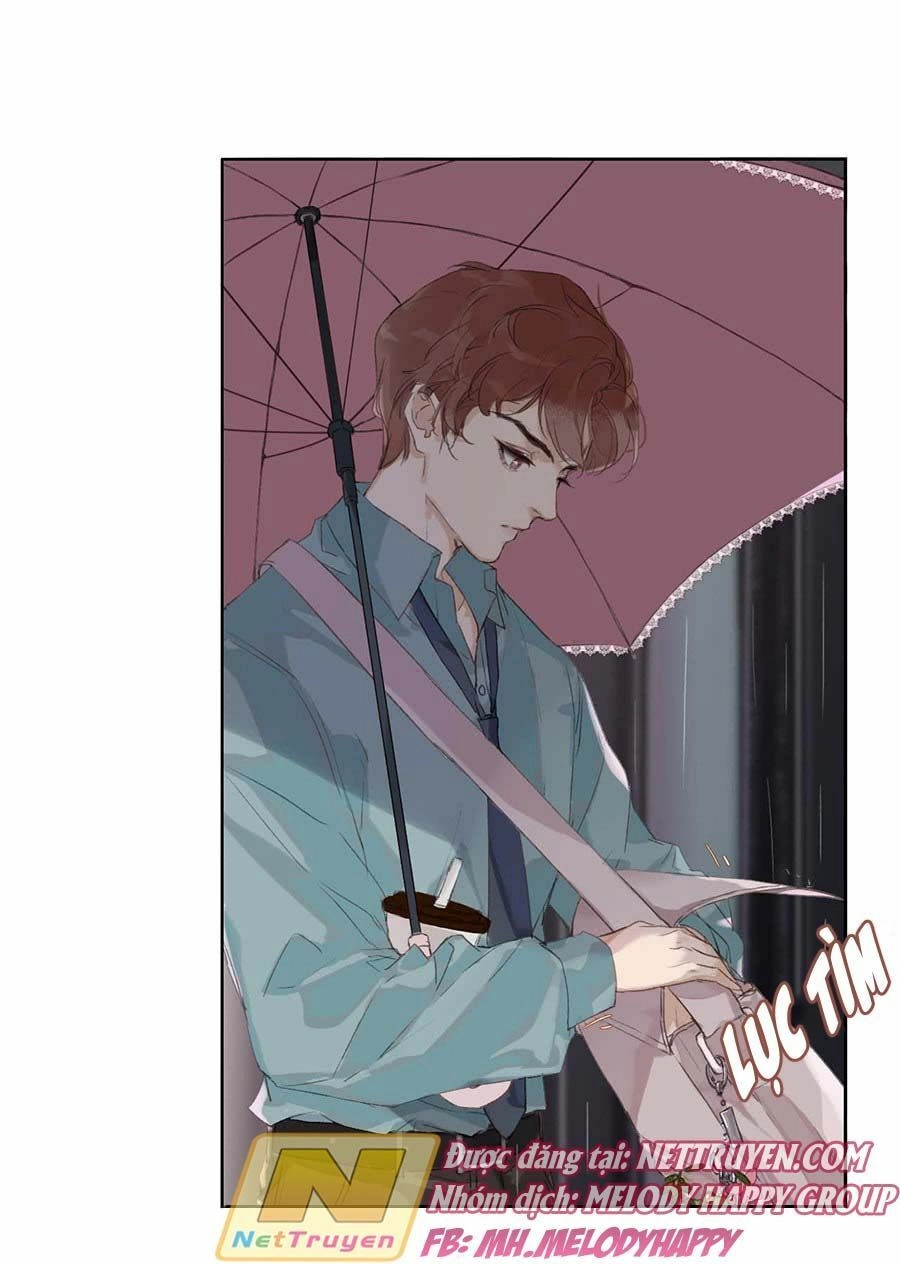 Mối Quan Hệ Không Hoàn Hảo Chapter 2 - 42