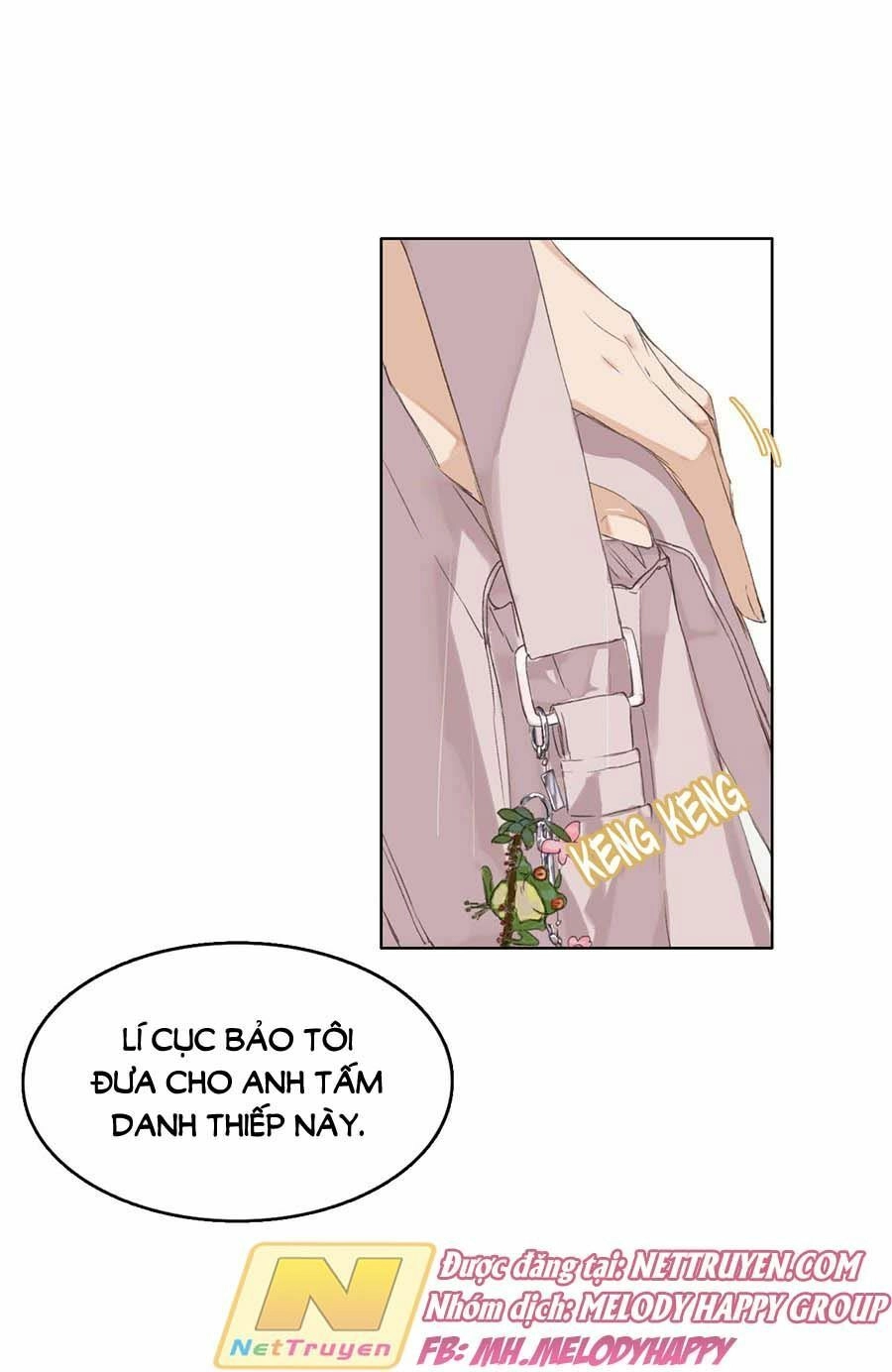 Mối Quan Hệ Không Hoàn Hảo Chapter 2 - 44