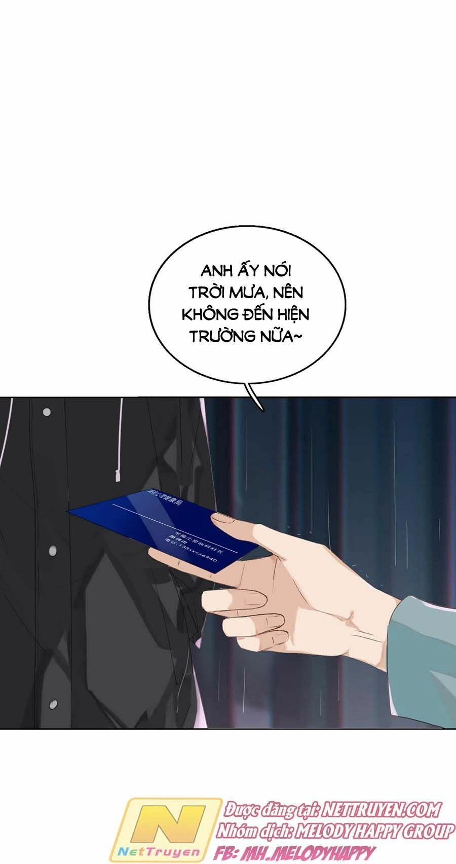 Mối Quan Hệ Không Hoàn Hảo Chapter 2 - 45