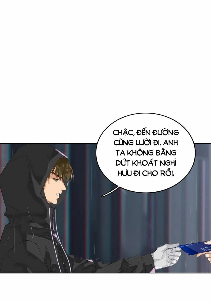 Mối Quan Hệ Không Hoàn Hảo Chapter 2 - 46