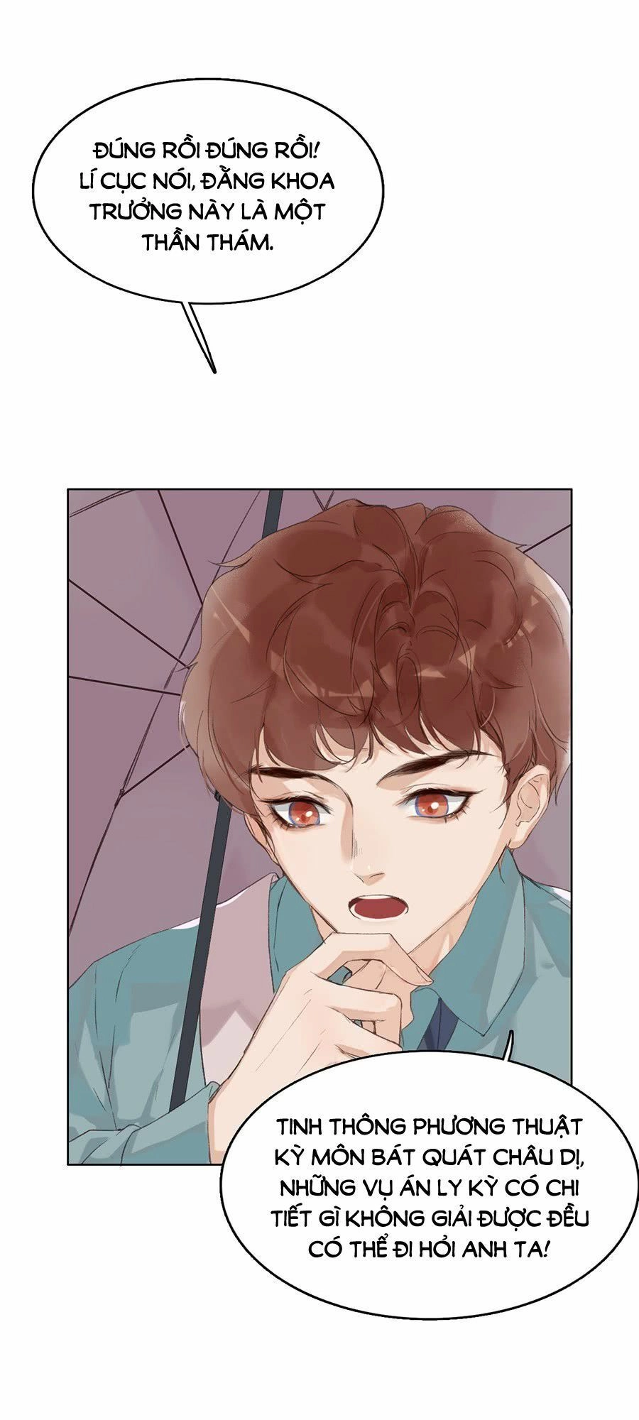 Mối Quan Hệ Không Hoàn Hảo Chapter 2 - 48