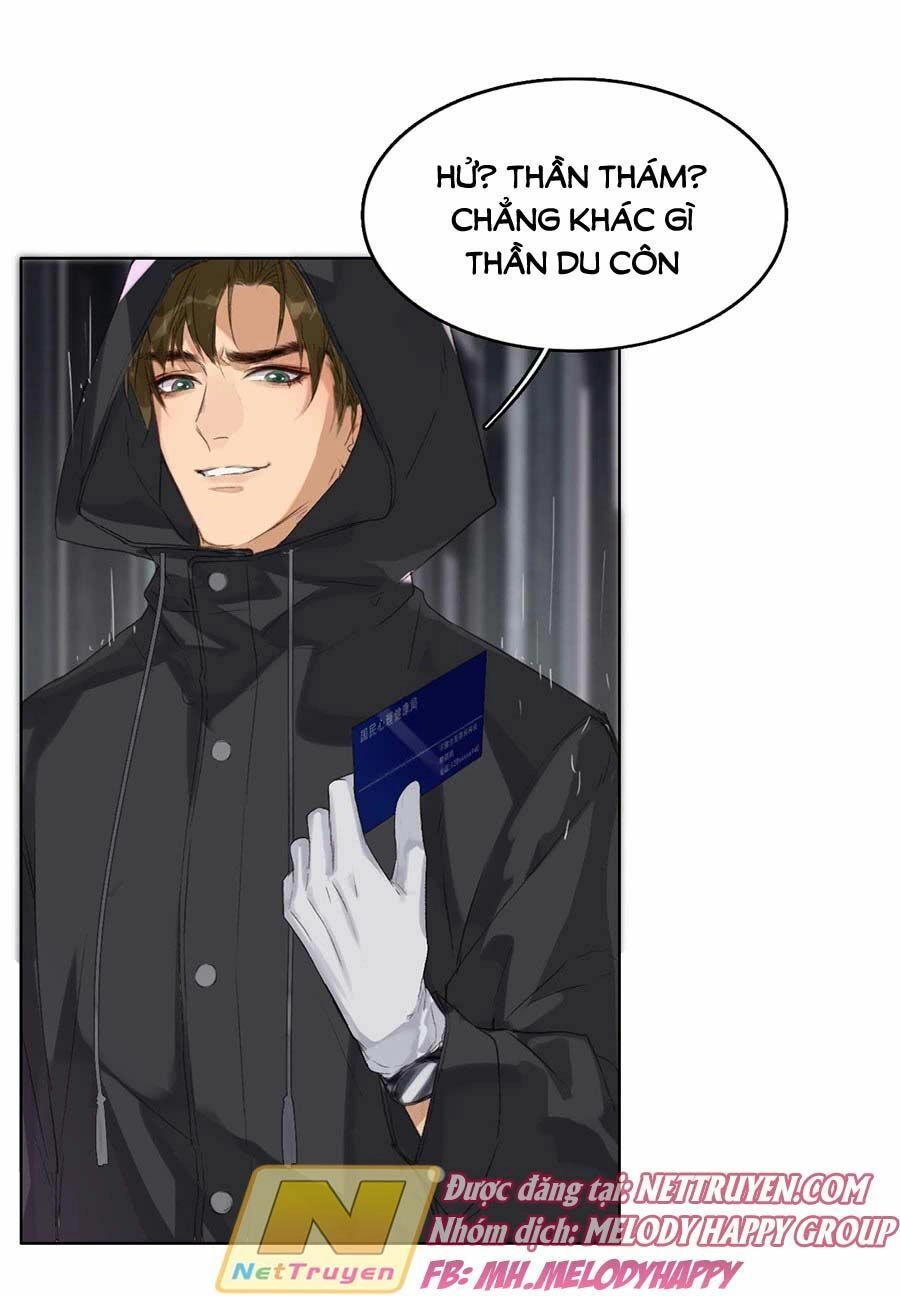 Mối Quan Hệ Không Hoàn Hảo Chapter 2 - 50