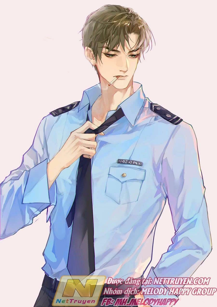 Mối Quan Hệ Không Hoàn Hảo Chapter 2 - 52