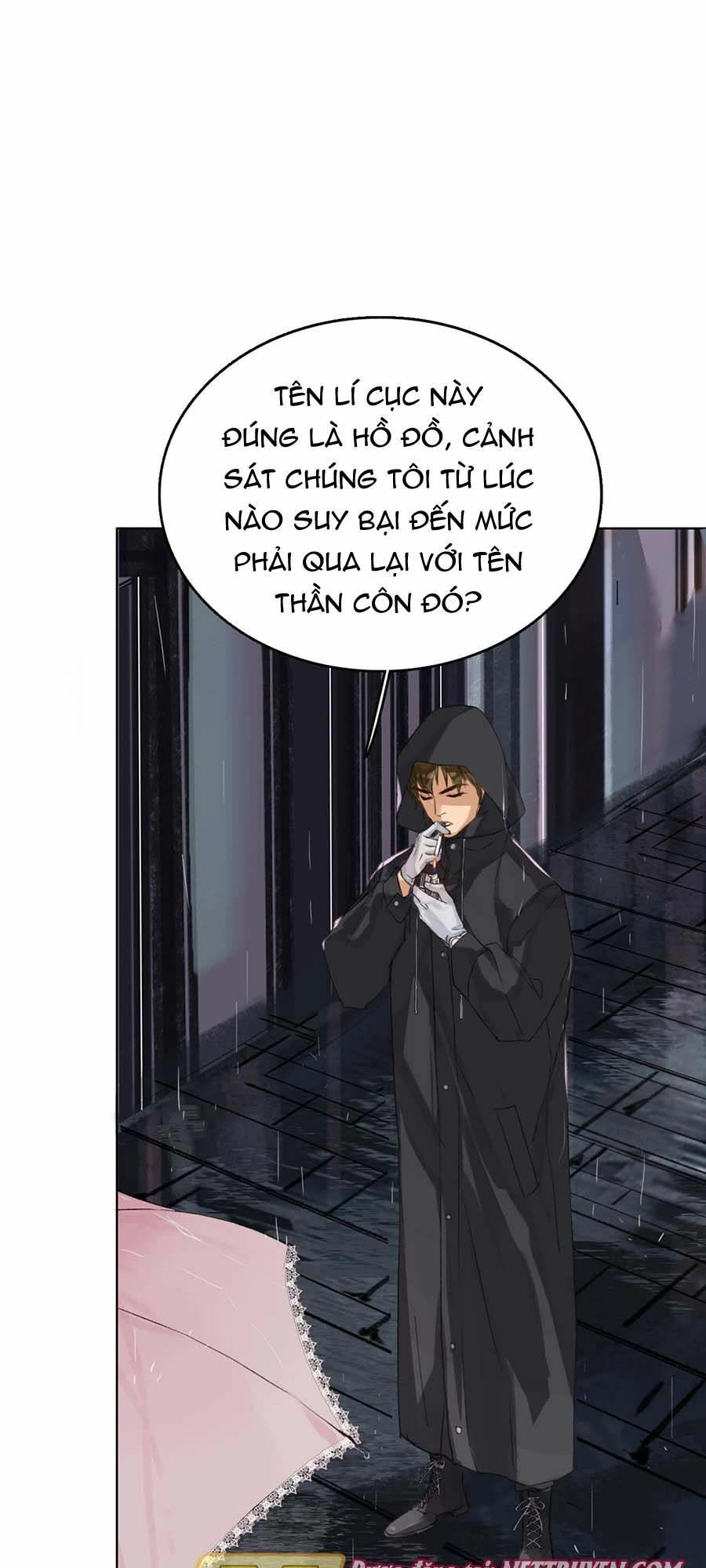 Mối Quan Hệ Không Hoàn Hảo Chapter 3 - 8