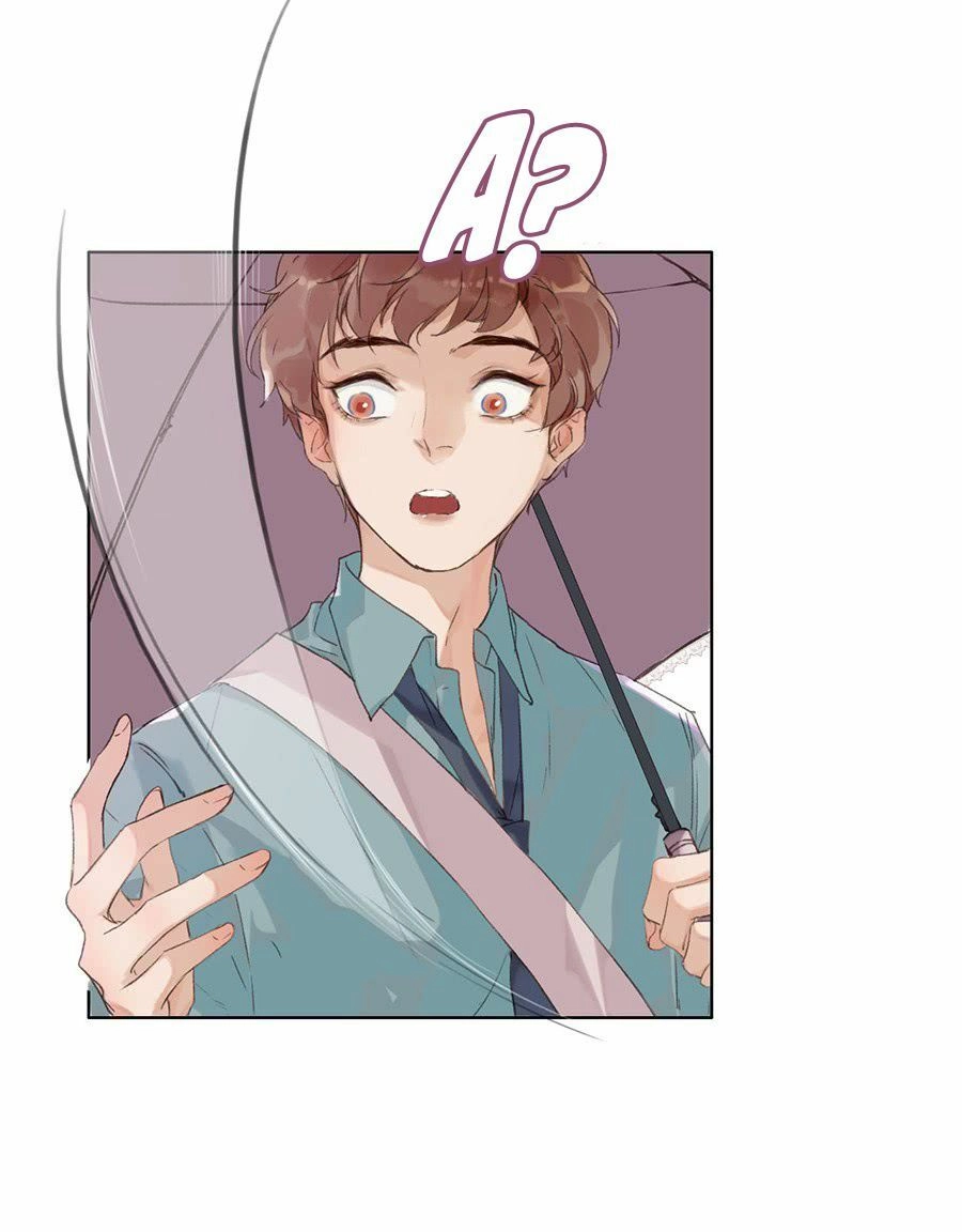 Mối Quan Hệ Không Hoàn Hảo Chapter 3 - 12