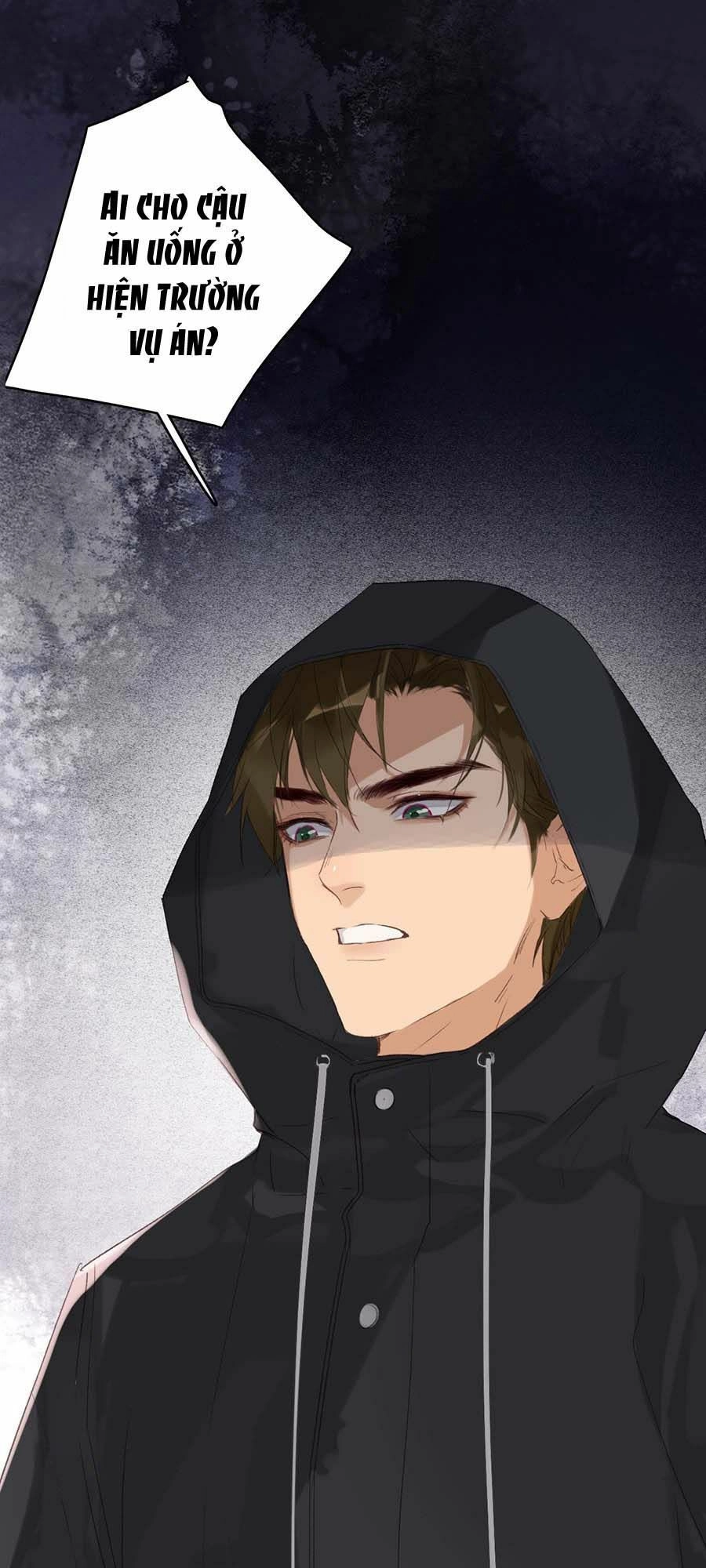 Mối Quan Hệ Không Hoàn Hảo Chapter 3 - 13