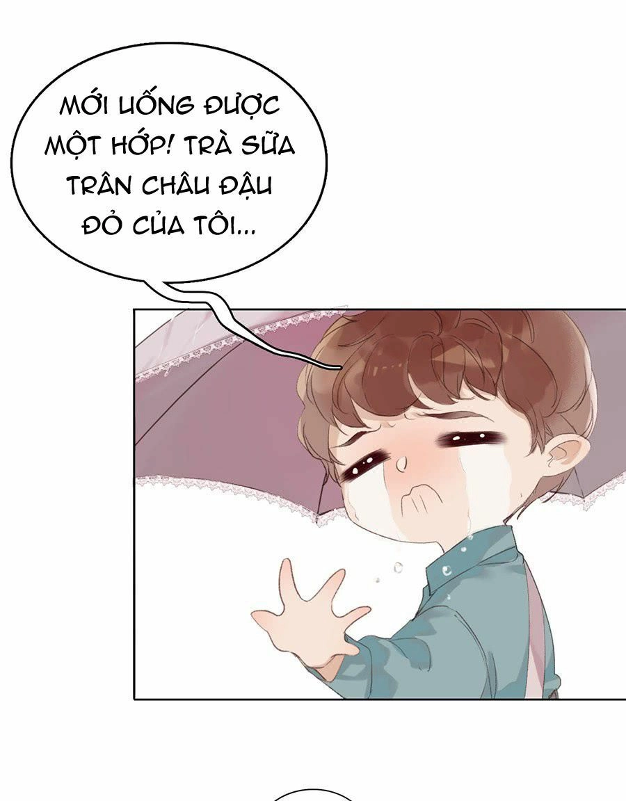 Mối Quan Hệ Không Hoàn Hảo Chapter 3 - 16