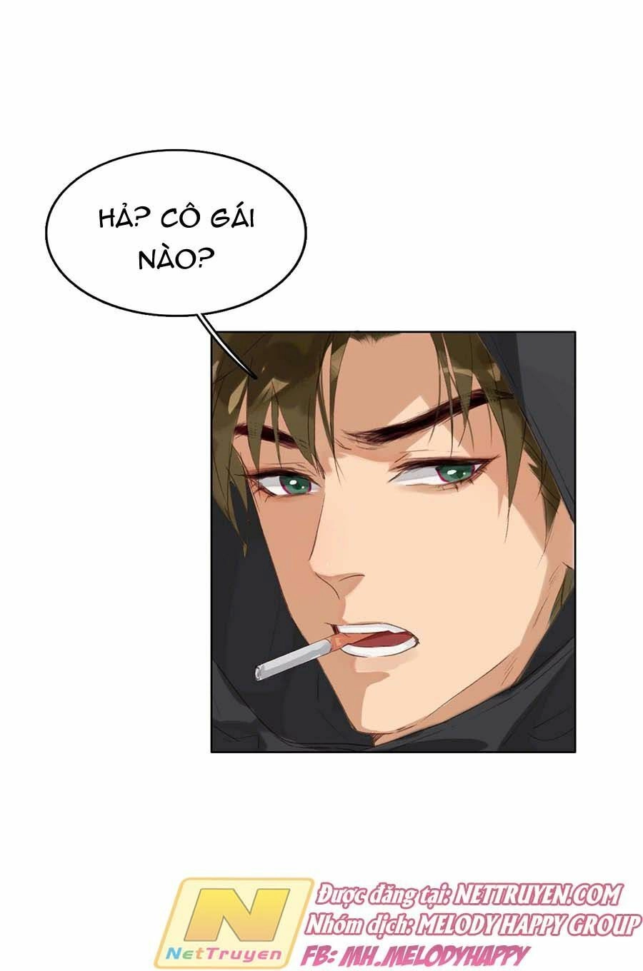 Mối Quan Hệ Không Hoàn Hảo Chapter 3 - 19