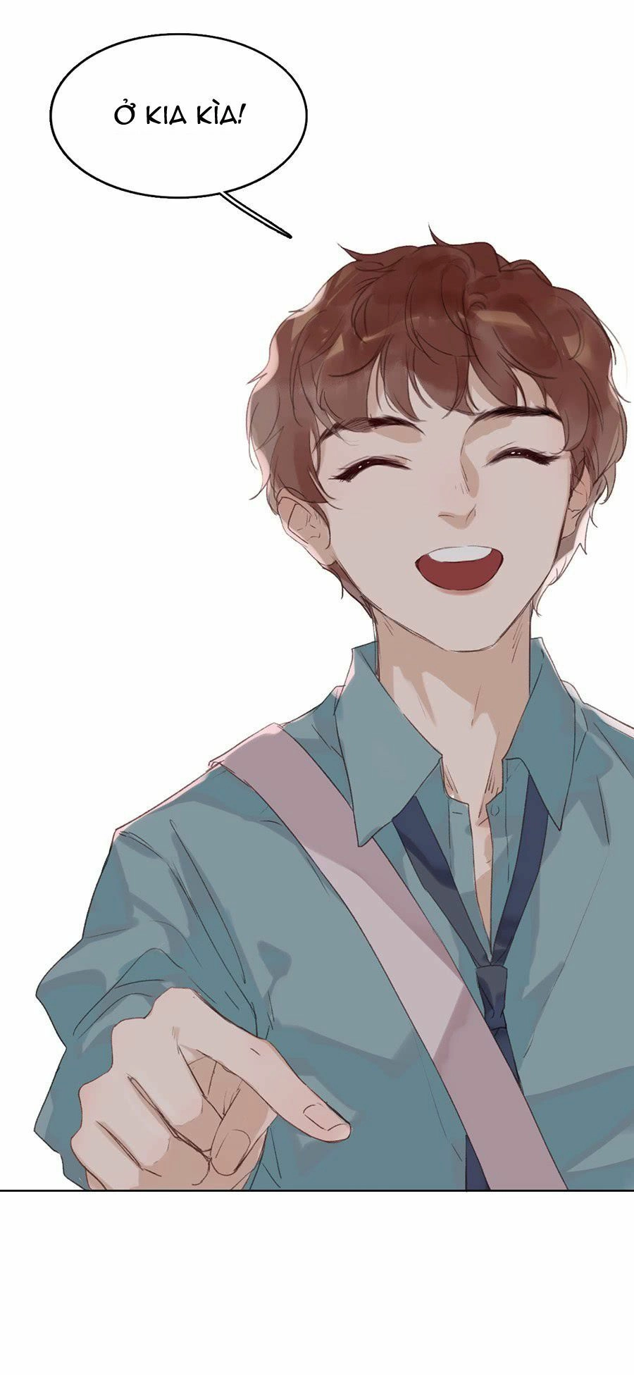 Mối Quan Hệ Không Hoàn Hảo Chapter 3 - 20