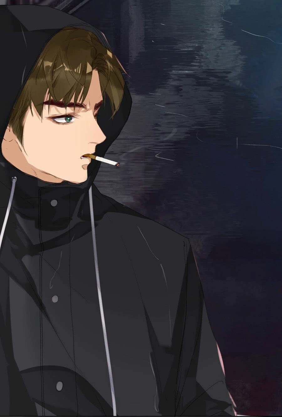 Mối Quan Hệ Không Hoàn Hảo Chapter 3 - 22