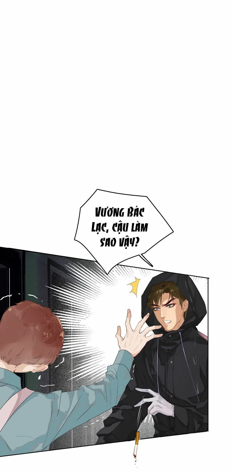 Mối Quan Hệ Không Hoàn Hảo Chapter 3 - 25