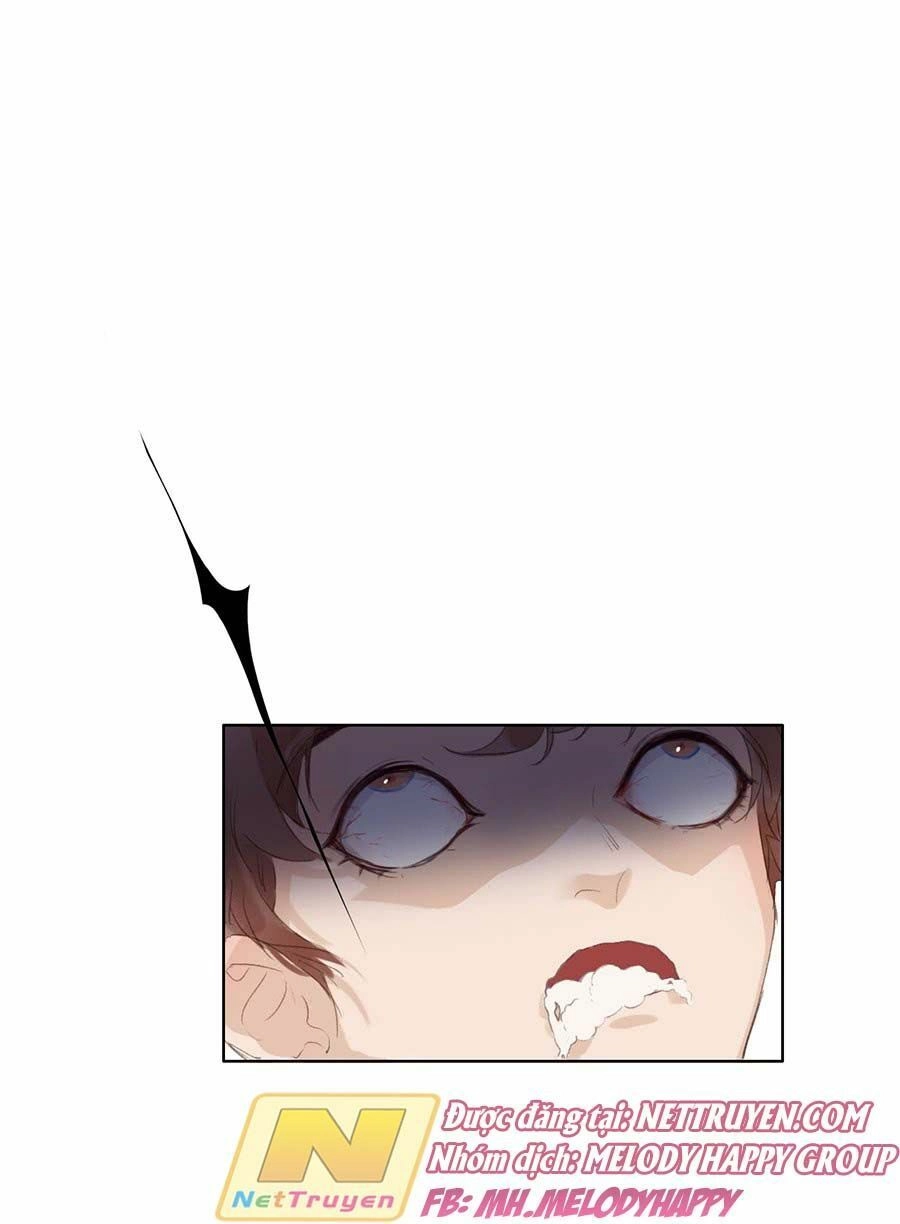 Mối Quan Hệ Không Hoàn Hảo Chapter 3 - 26