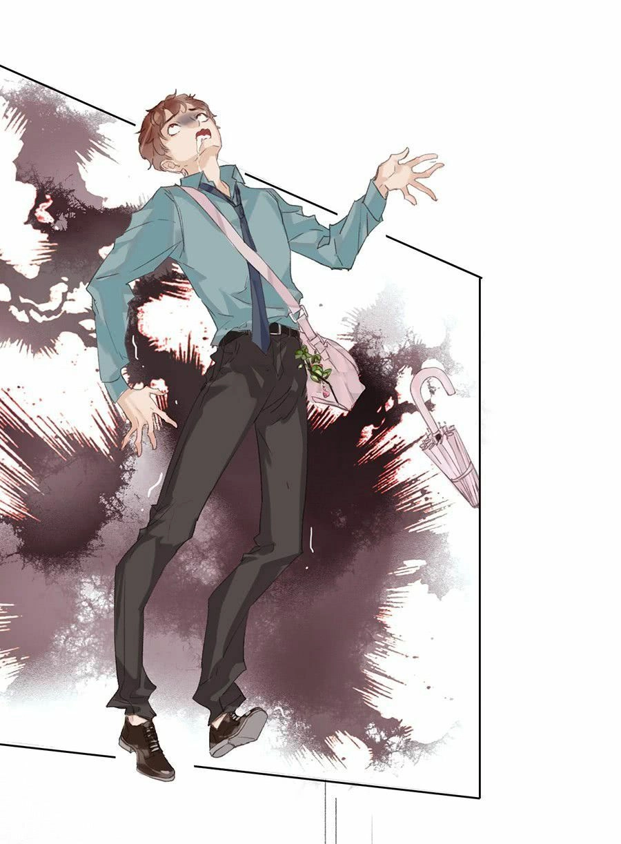 Mối Quan Hệ Không Hoàn Hảo Chapter 3 - 27