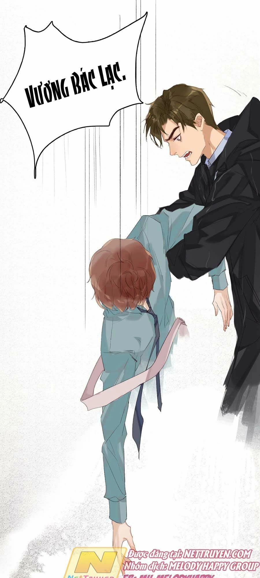 Mối Quan Hệ Không Hoàn Hảo Chapter 3 - 28