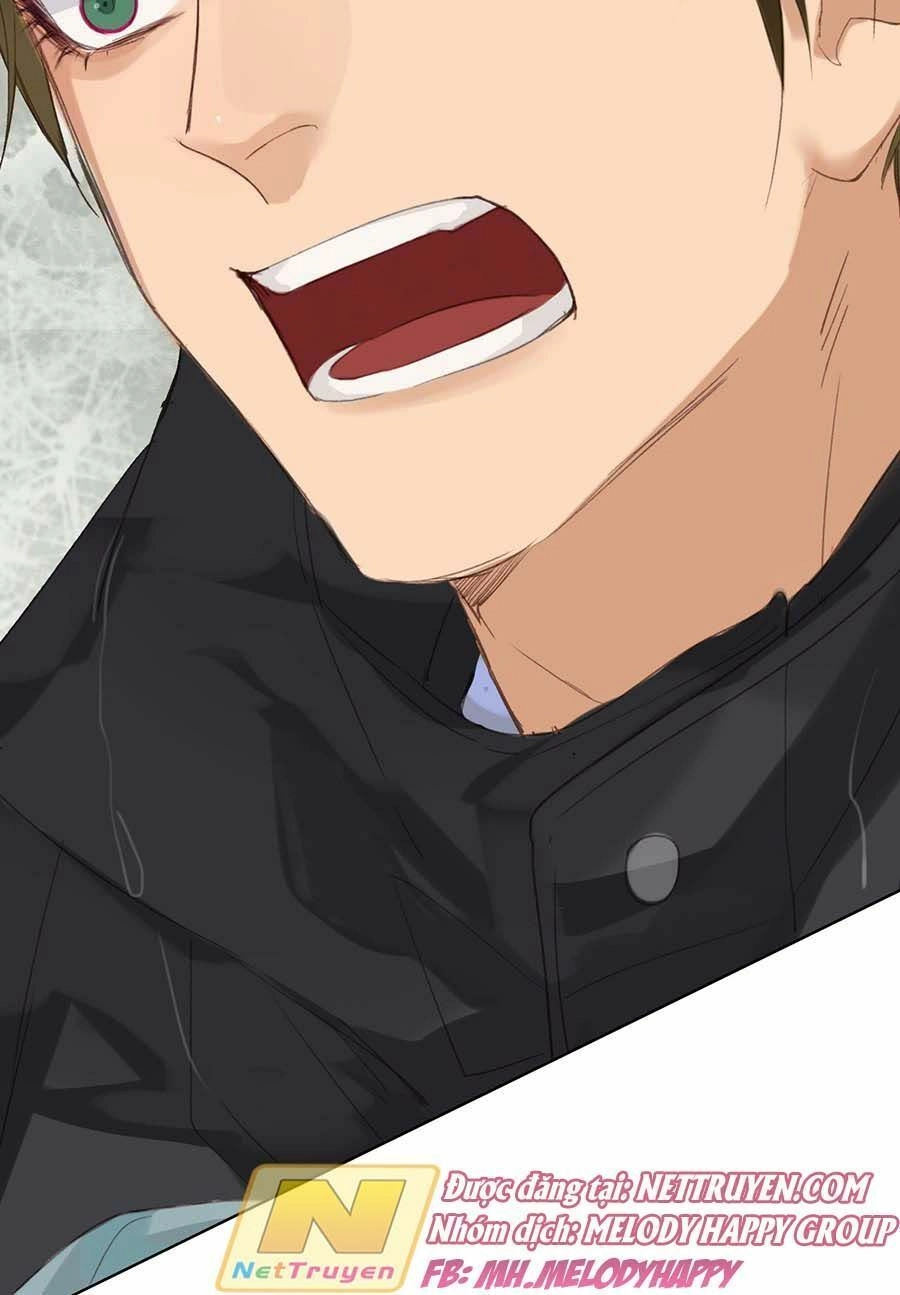 Mối Quan Hệ Không Hoàn Hảo Chapter 3 - 31