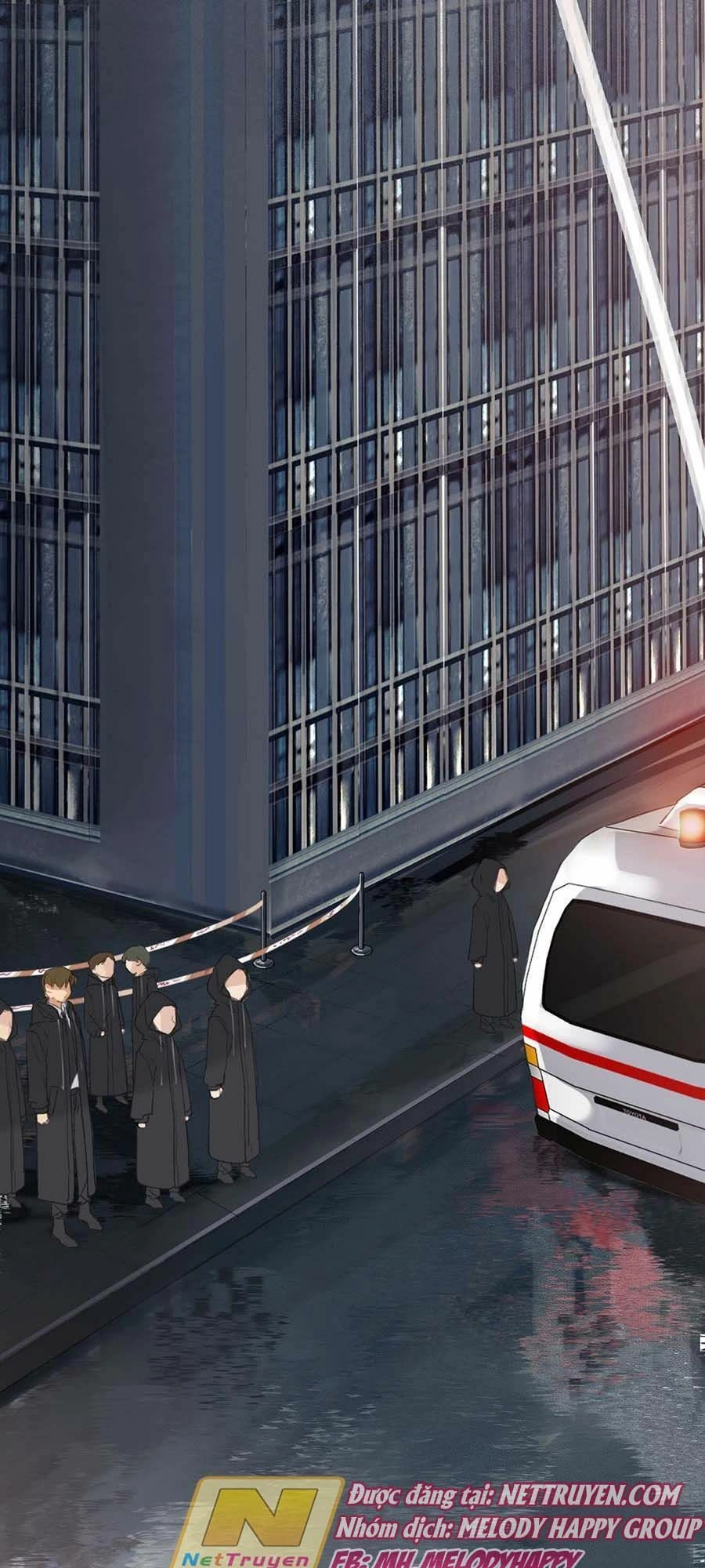 Mối Quan Hệ Không Hoàn Hảo Chapter 3 - 33