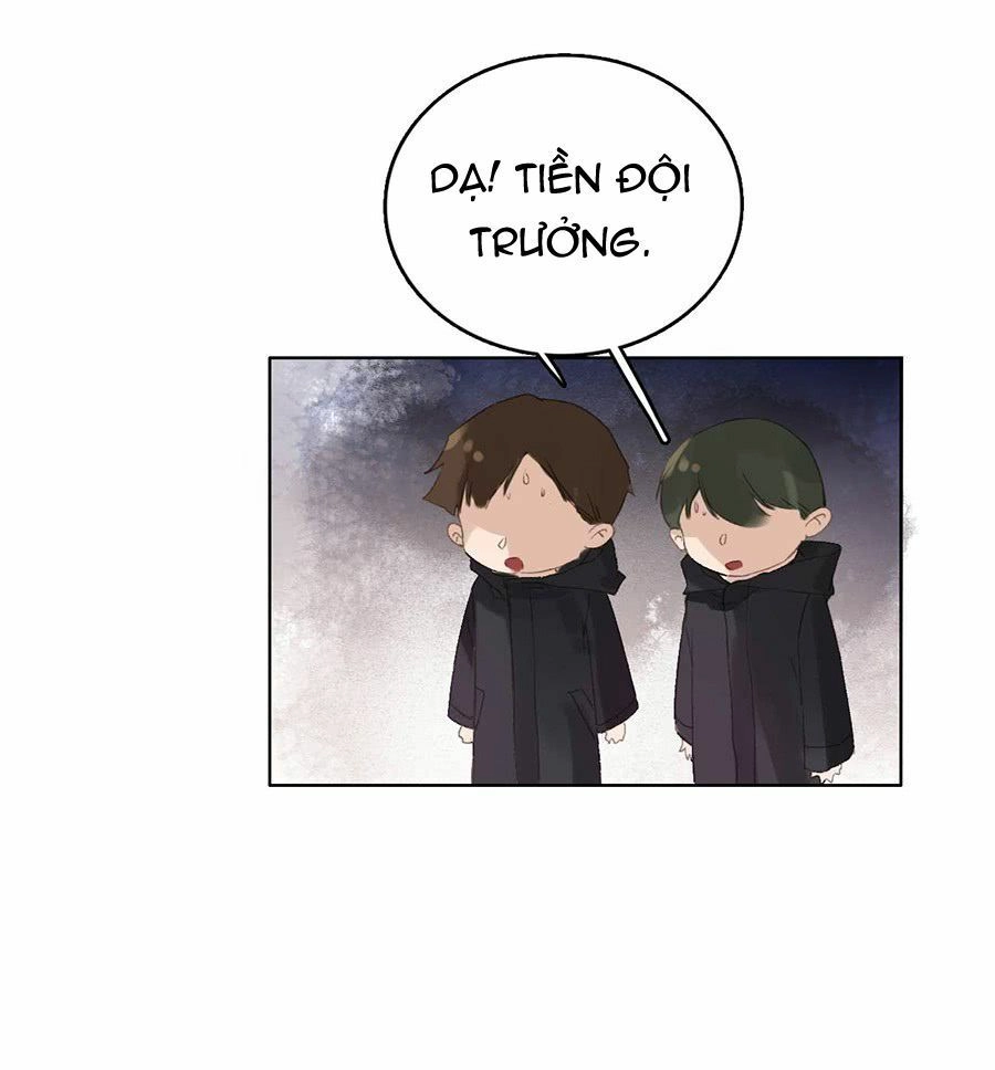 Mối Quan Hệ Không Hoàn Hảo Chapter 3 - 37