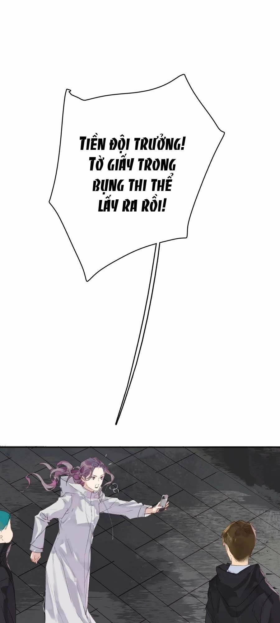 Mối Quan Hệ Không Hoàn Hảo Chapter 3 - 38